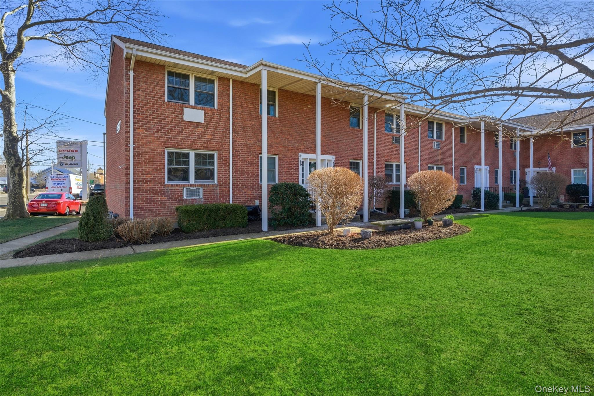 297 Merrick Road, Unit D 1