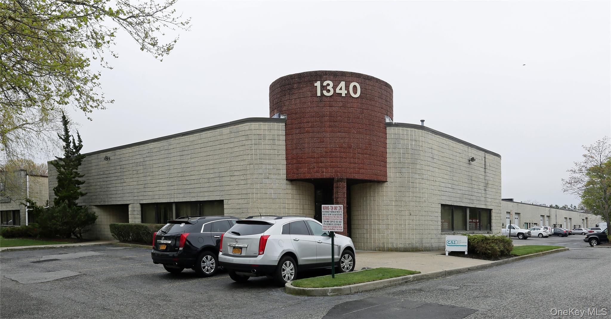 1340 Lincoln, Unit 2