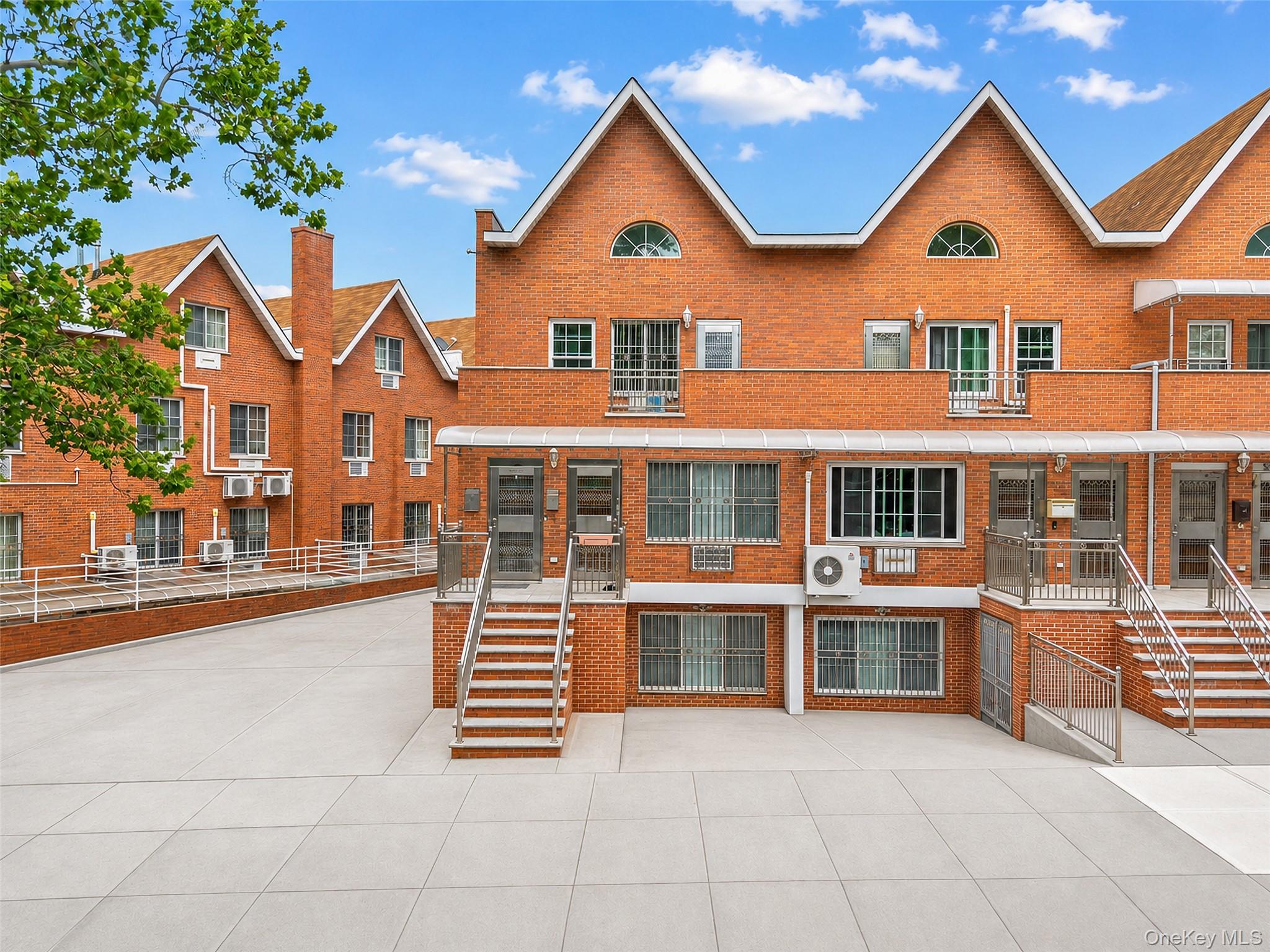 58-11 183rd Street – For Sale