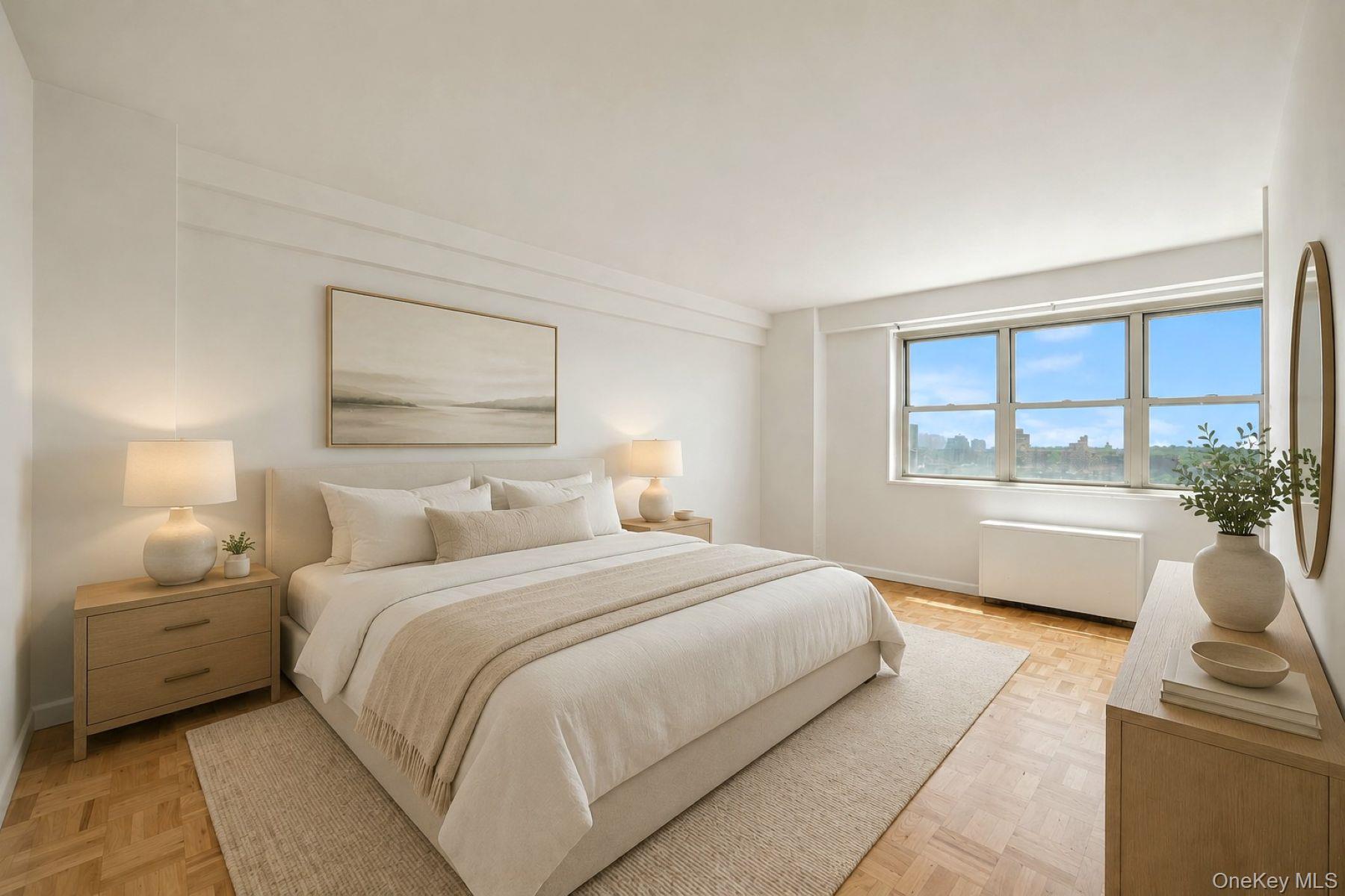 102-30 66th Road, Unit 17H photo 2