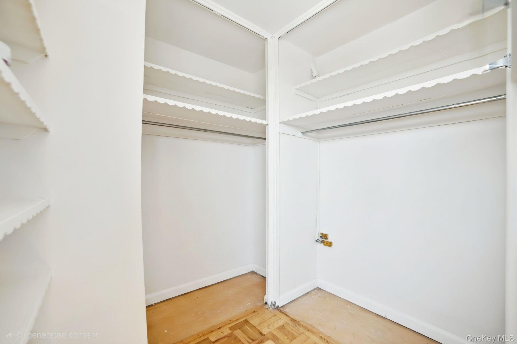 102-30 66th Road, Unit 17H photo 12