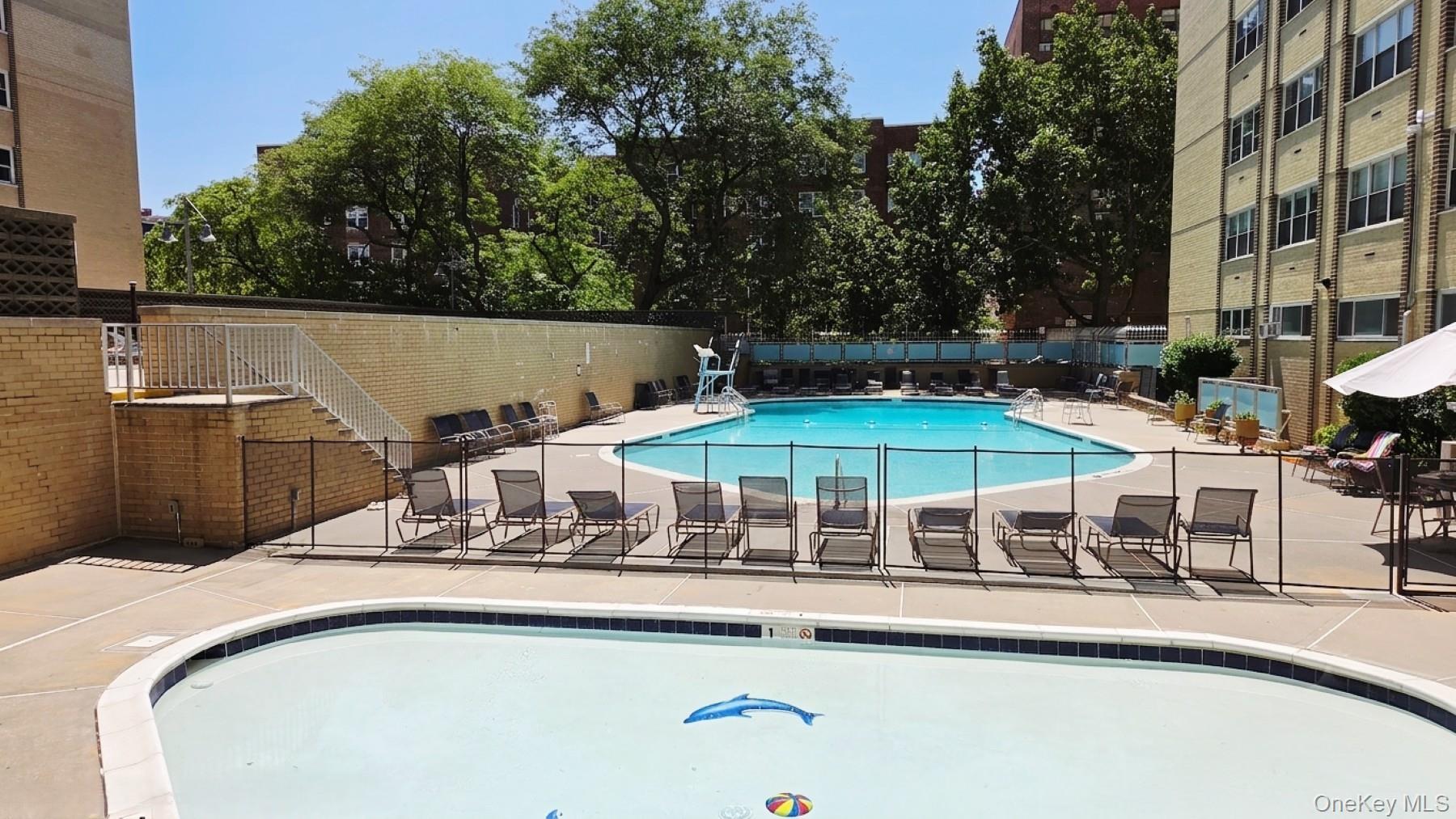 102-30 66th Road, Unit 17H photo 20