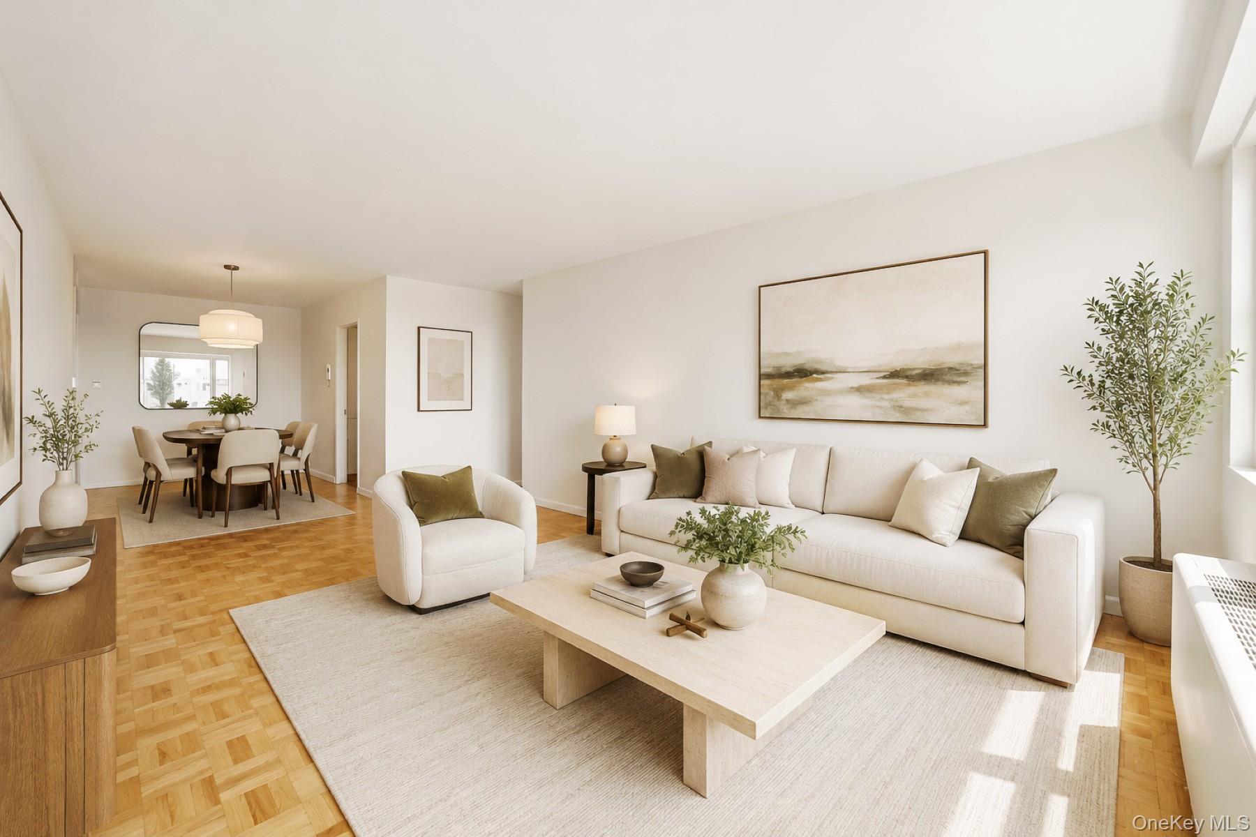 102-30 66th Road, Unit 17H photo 7