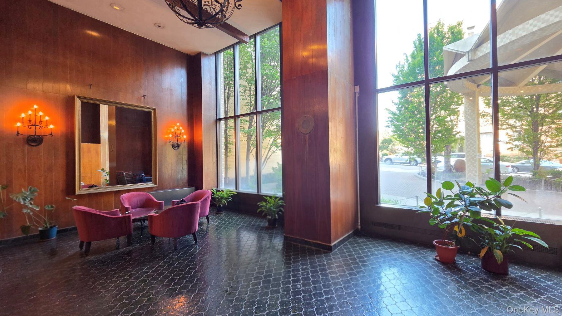 102-30 66th Road, Unit 17H photo 5