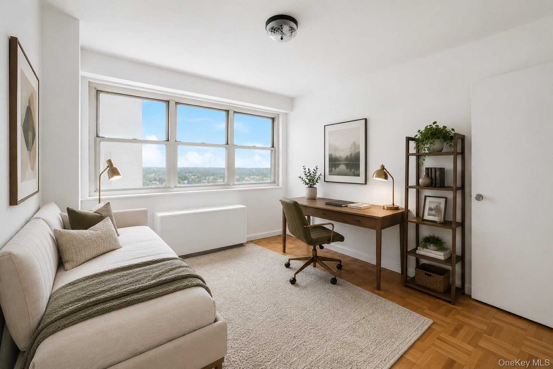 102-30 66th Road, Unit 17H photo 16
