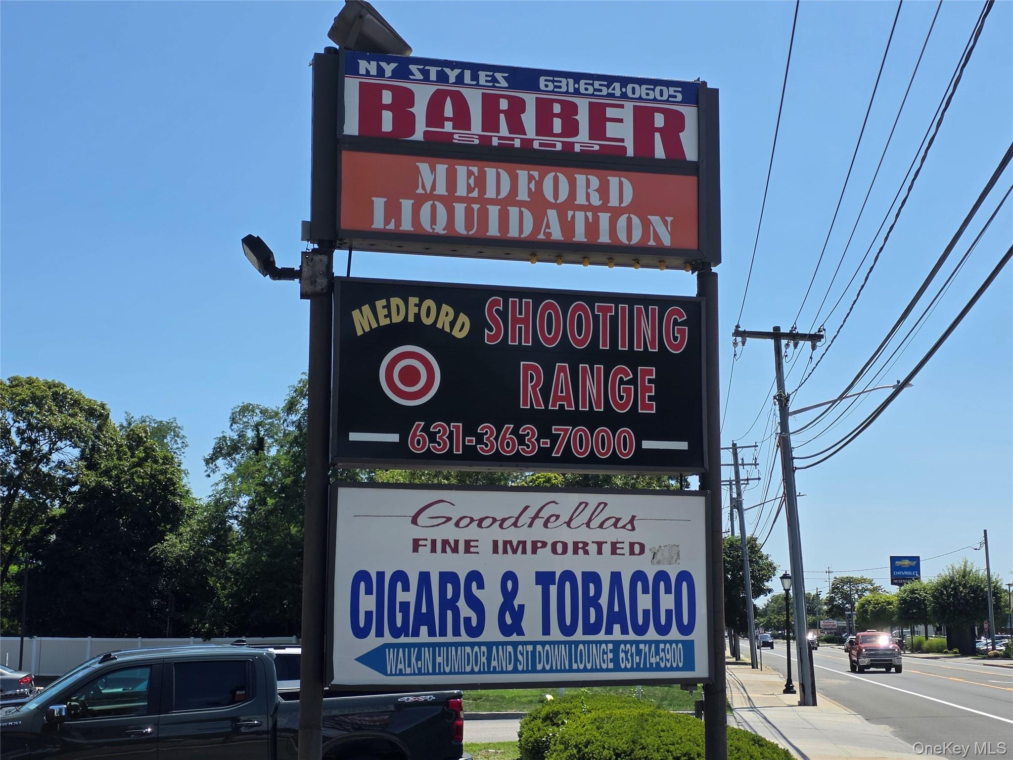 2215 Route 112 – For Sale