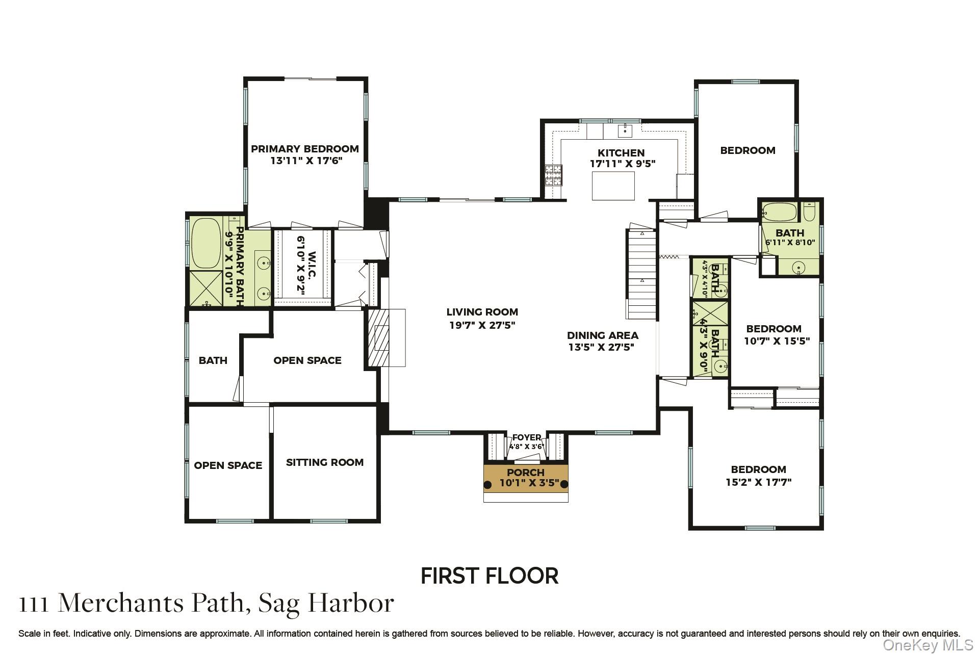 111 Merchants Path – For Sale photo 17