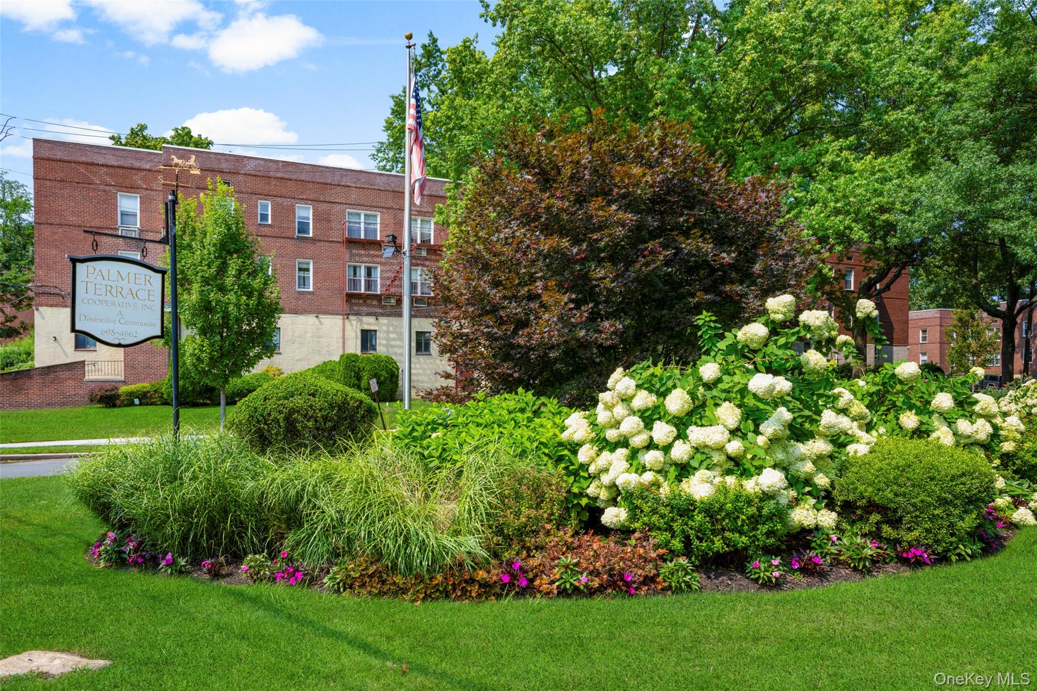 320 Palmer Avenue, Unit 1E