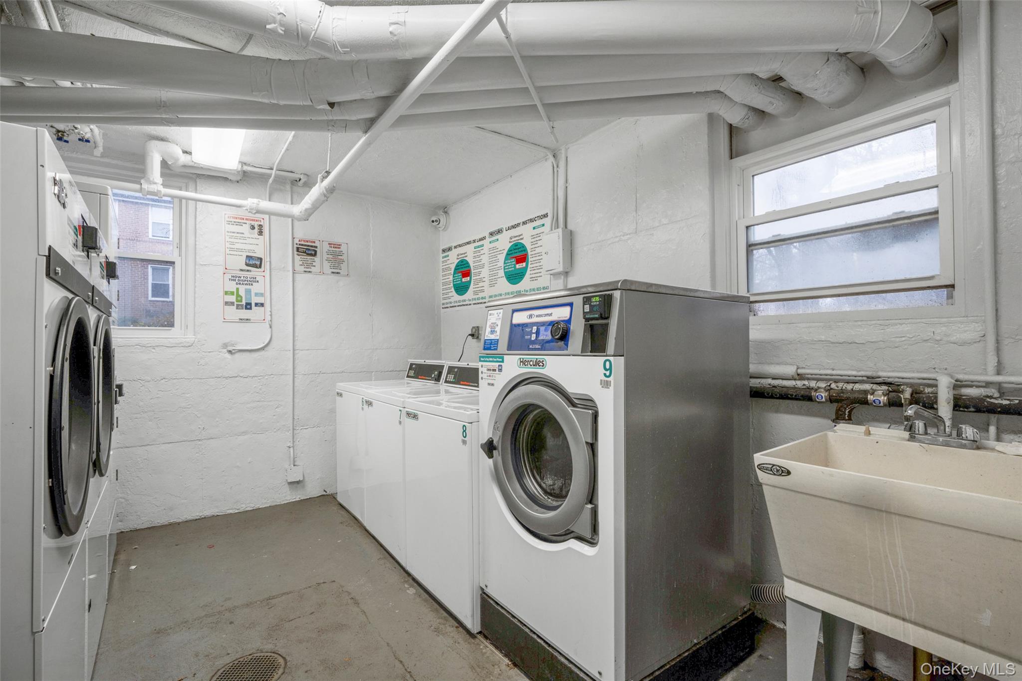 320 Palmer Avenue, Unit 1E photo 22