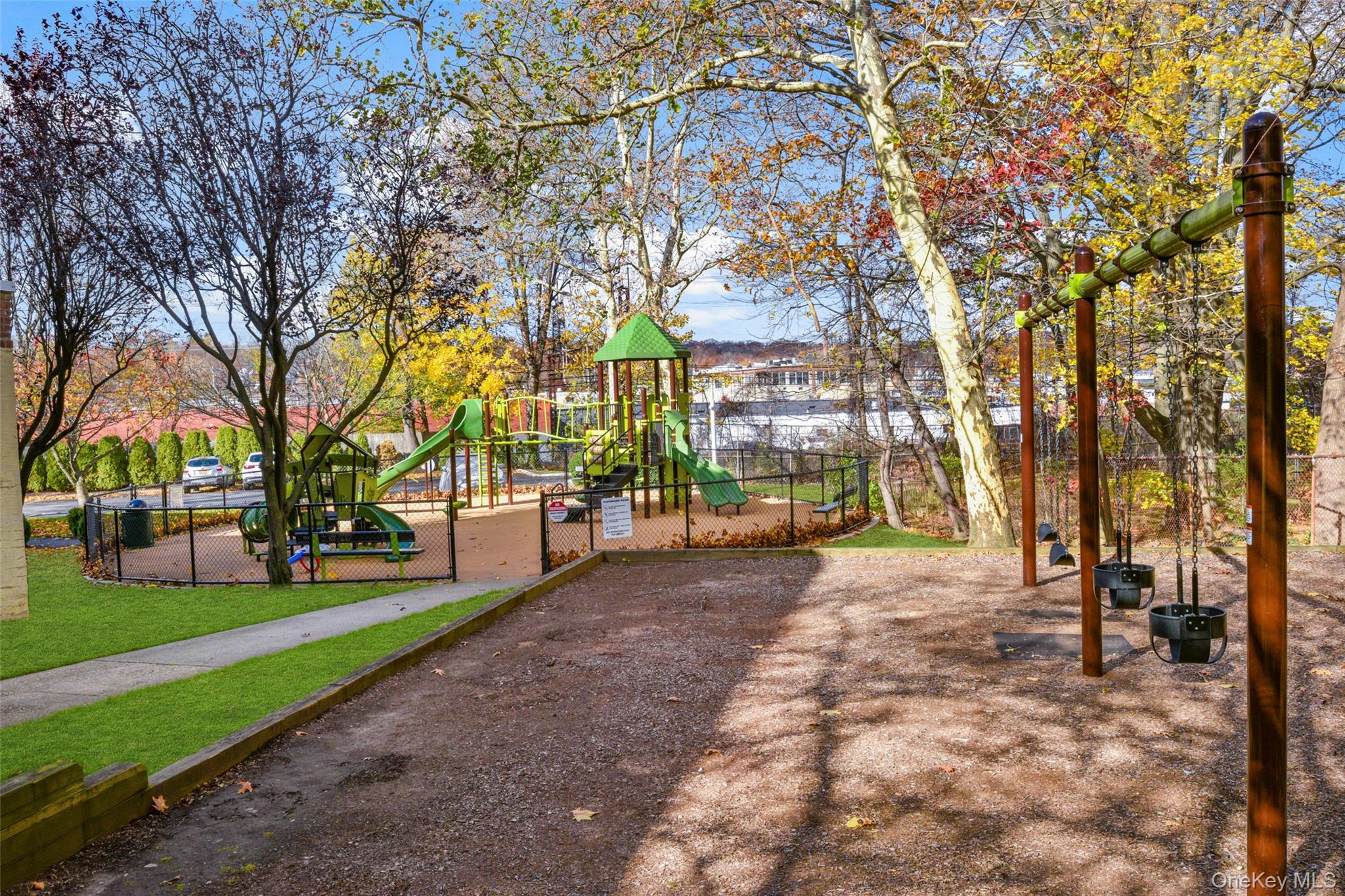 320 Palmer Avenue, Unit 1E photo 18