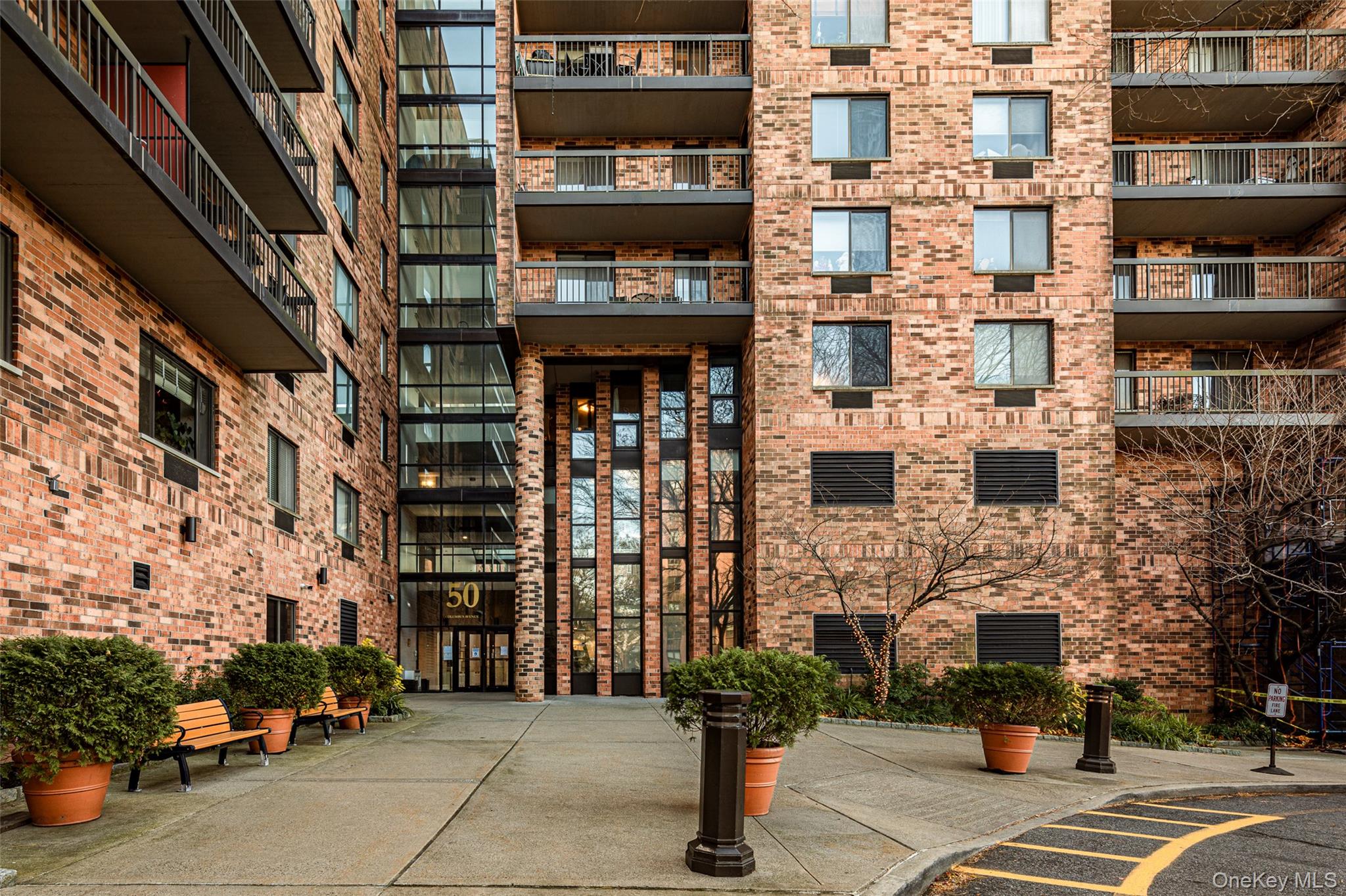 50 Columbus Avenue, Unit 507 photo 30