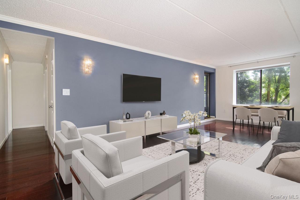 50 Columbus Avenue, Unit 507