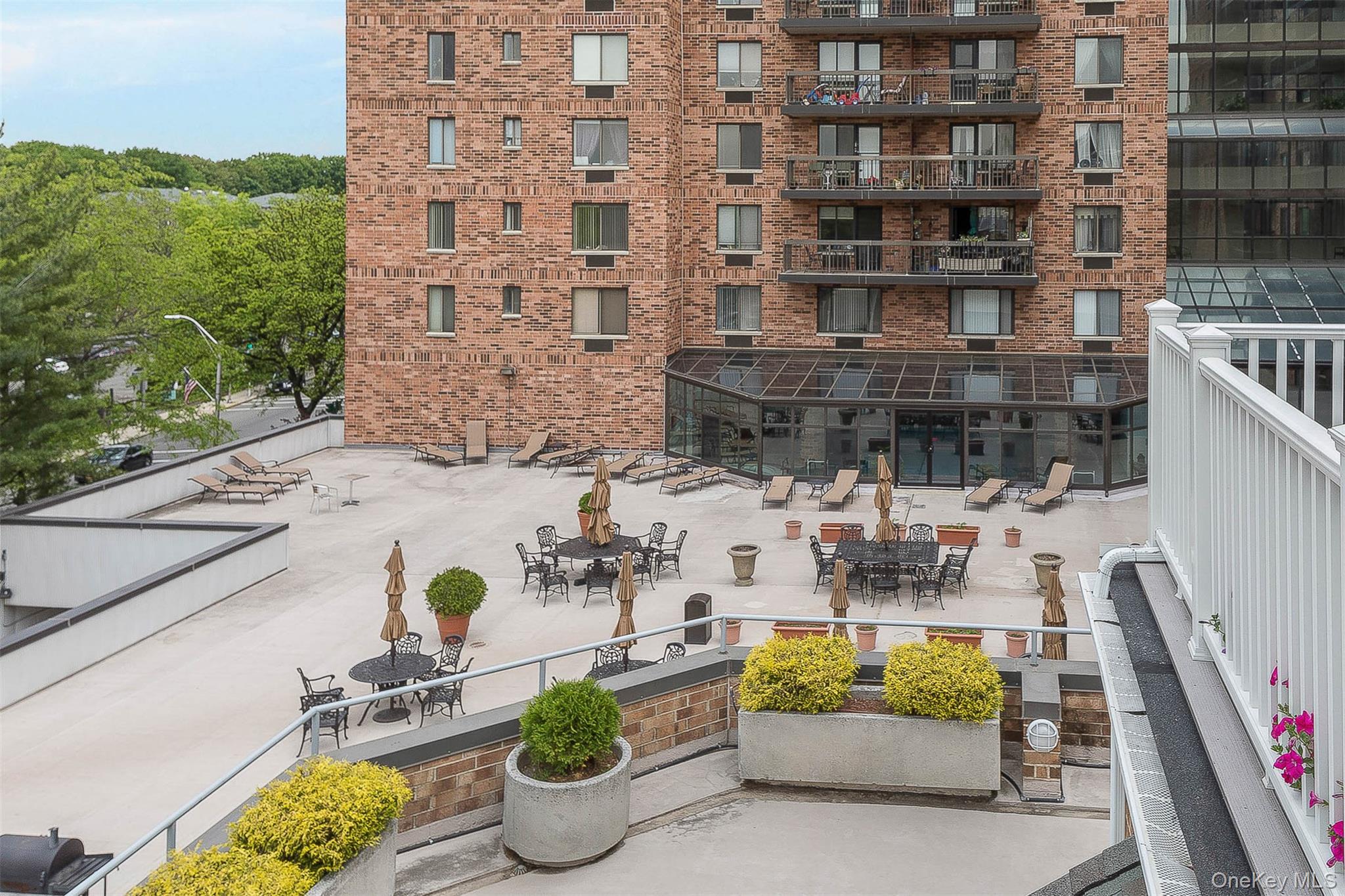 50 Columbus Avenue, Unit 507 photo 23