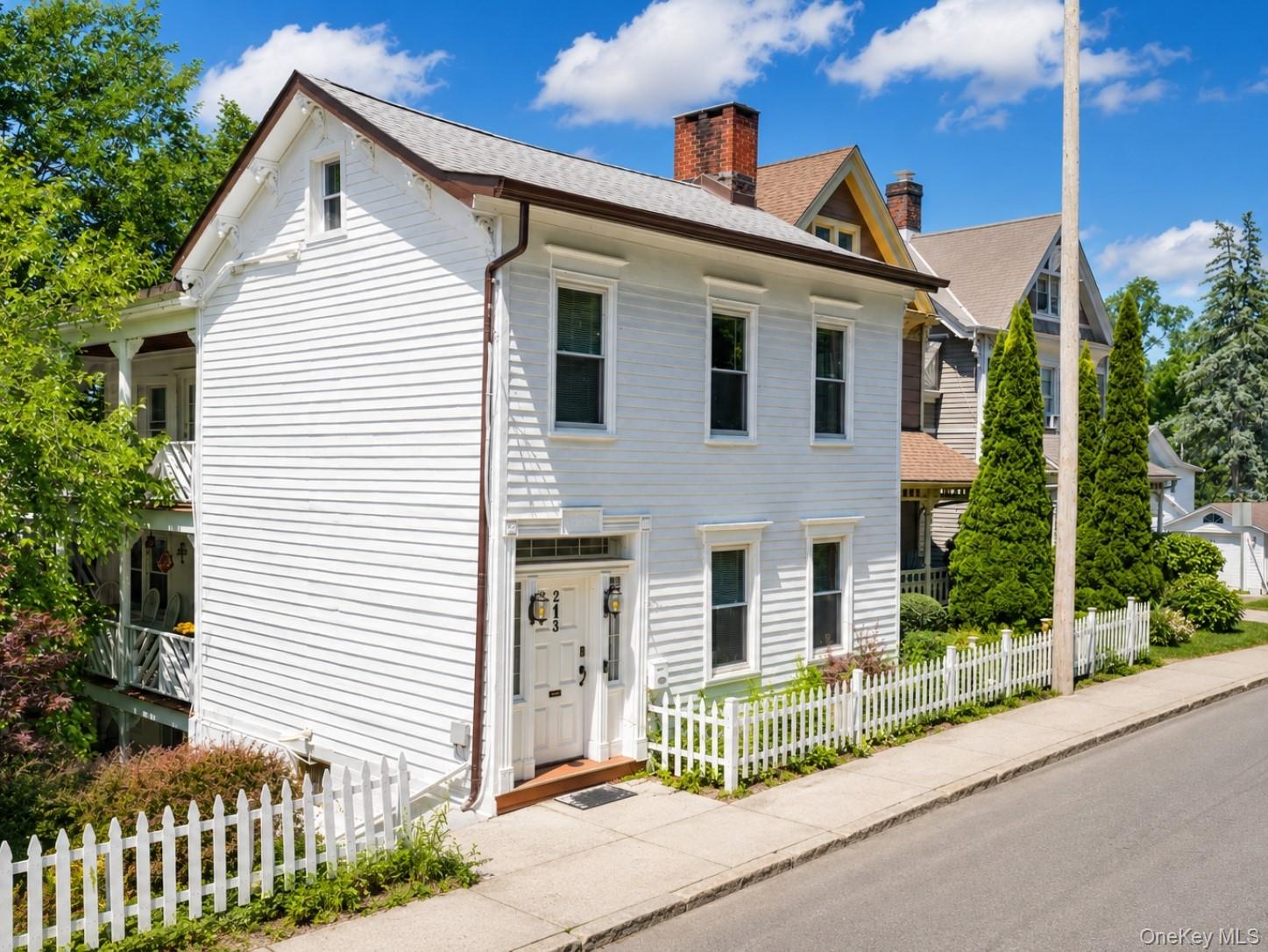 23 Franklin Street – For Sale