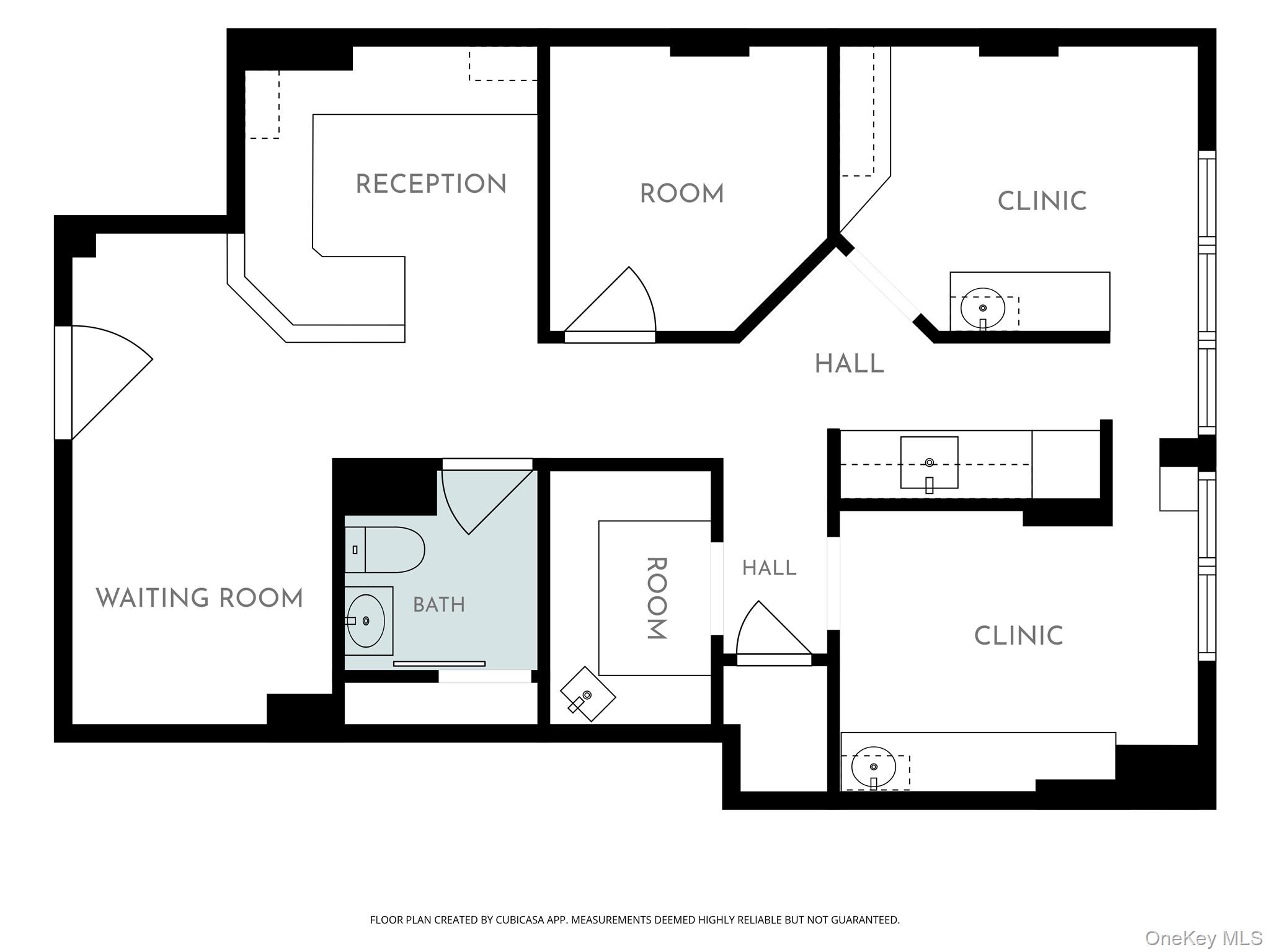 155 W 68th Street, Unit 2-27 photo 21