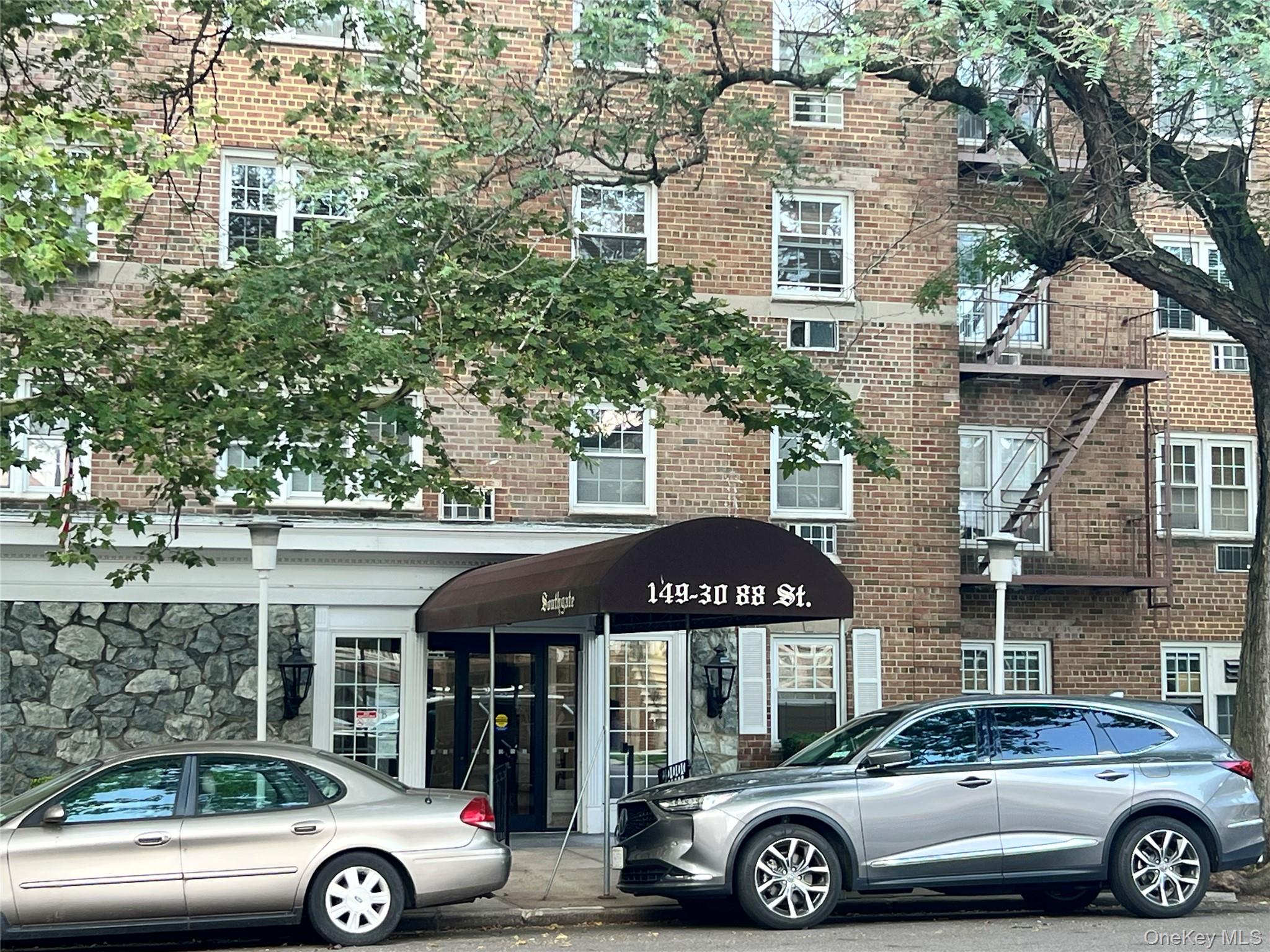149-30 88th Street, Unit 2E photo 3
