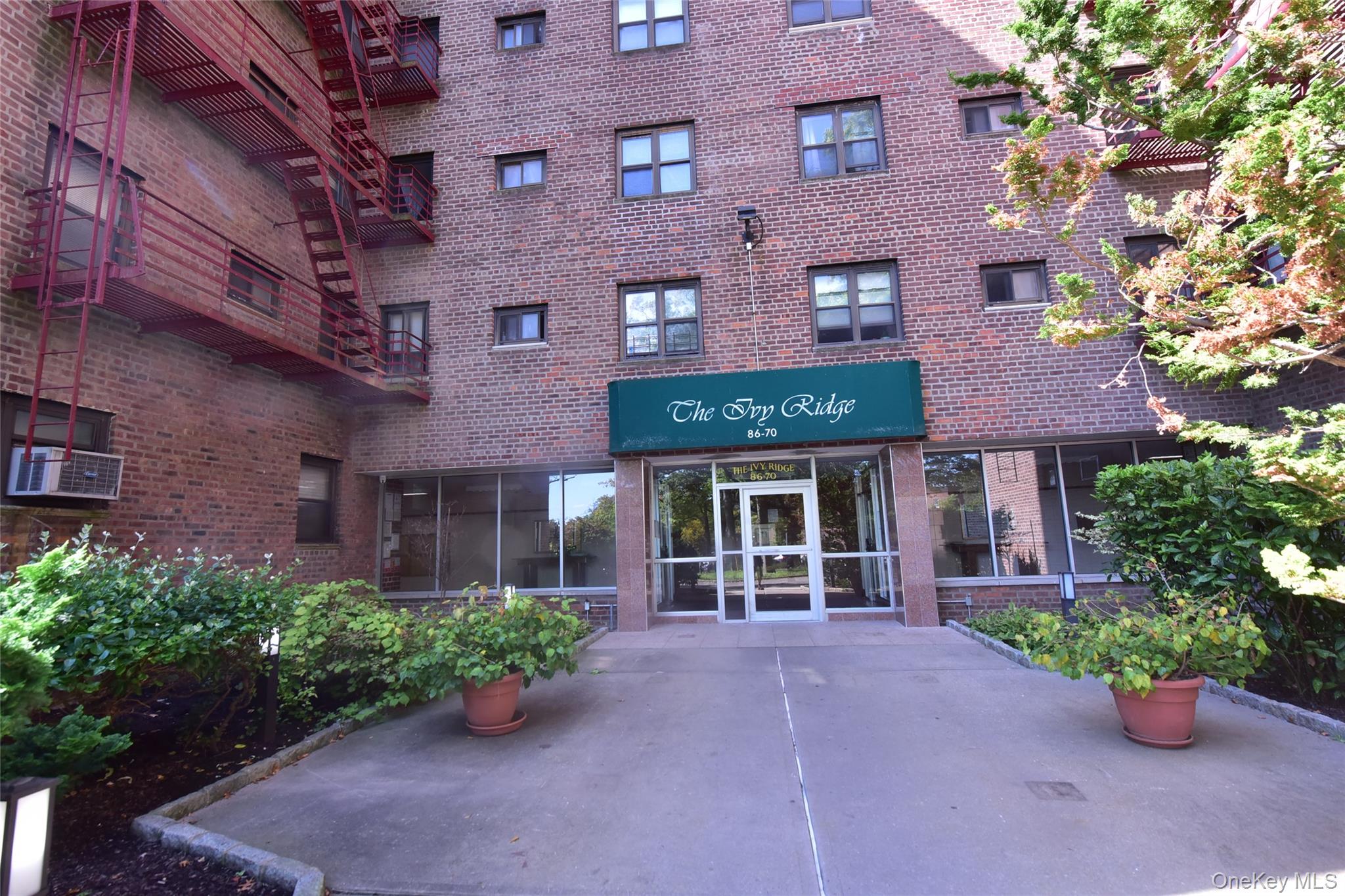 86-70 Francis Lewis Boulevard, Unit B51