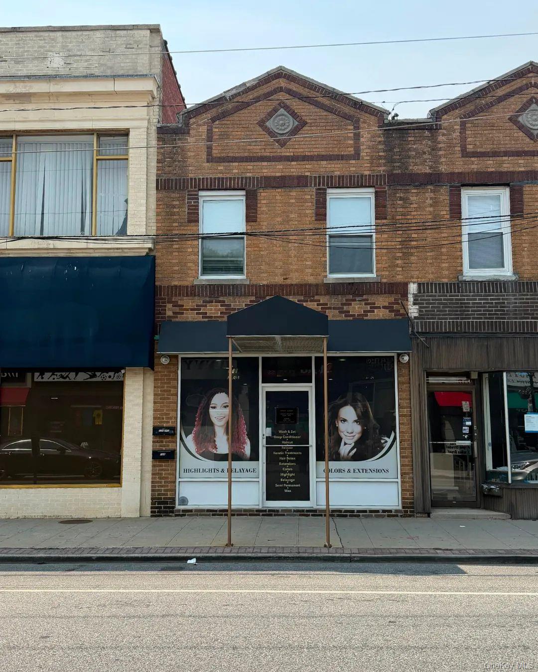 128 Rockaway Avenue – For Sale