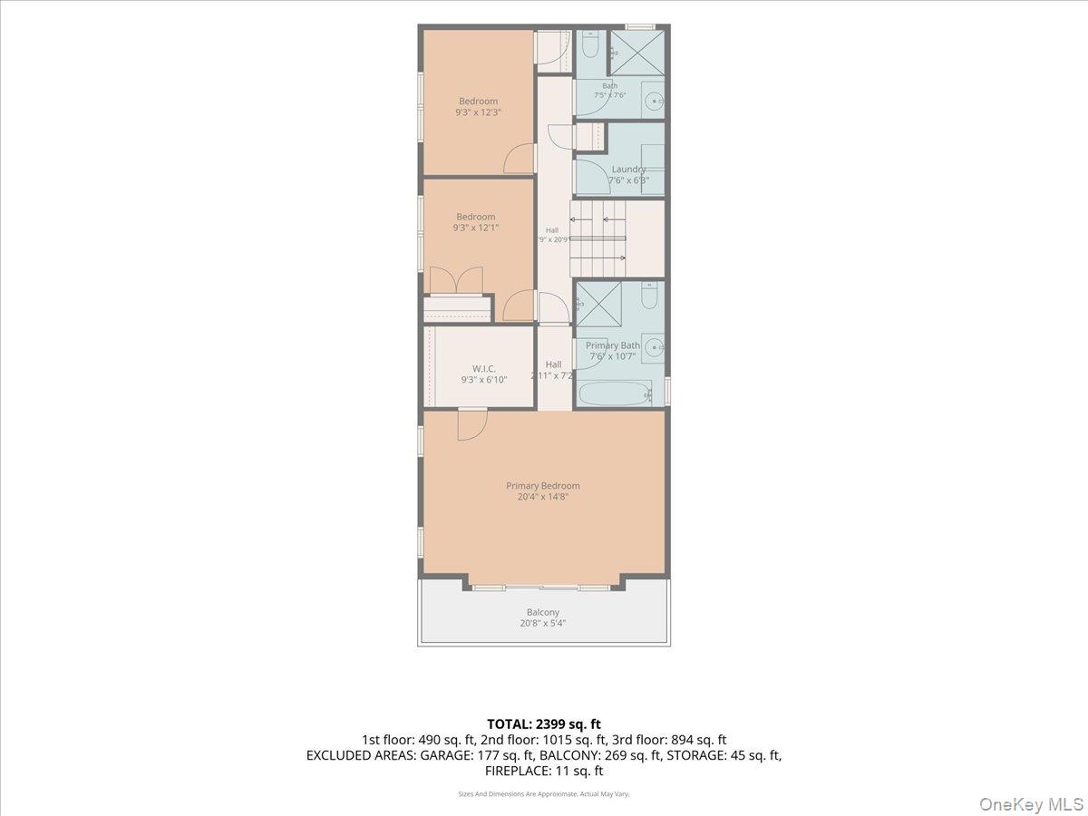 90 Alabama Street – For Sale photo 32