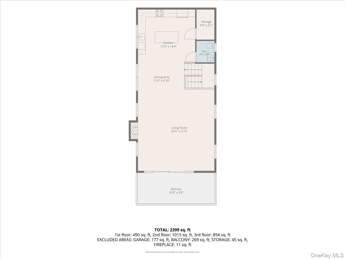 90 Alabama Street – For Sale photo 33