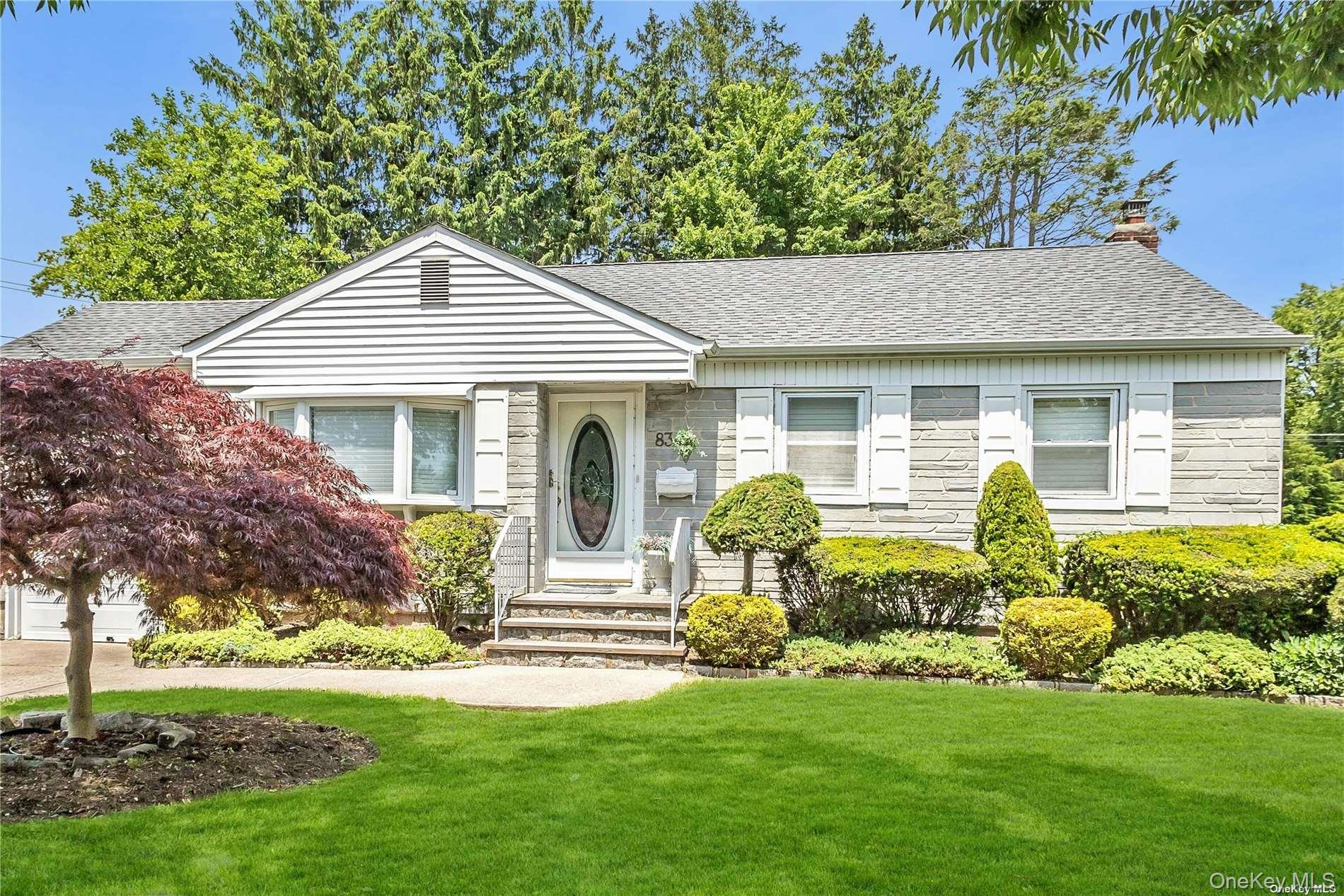 83 Knickerbocker Road – For Rent