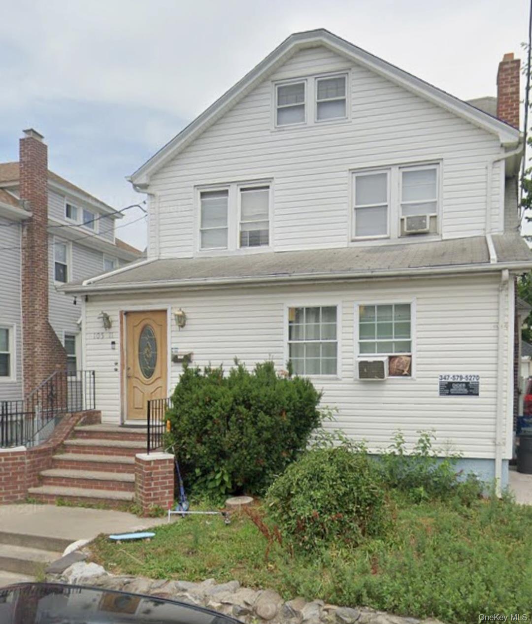 105-11 193rd Street, Unit 2nd FL