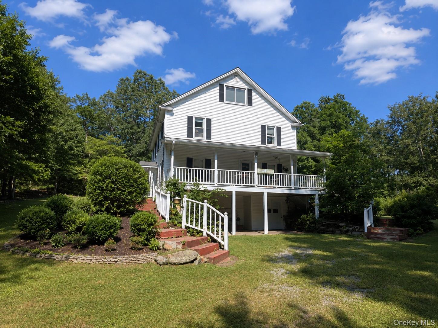 136 Camp Sunset Road – For Sale