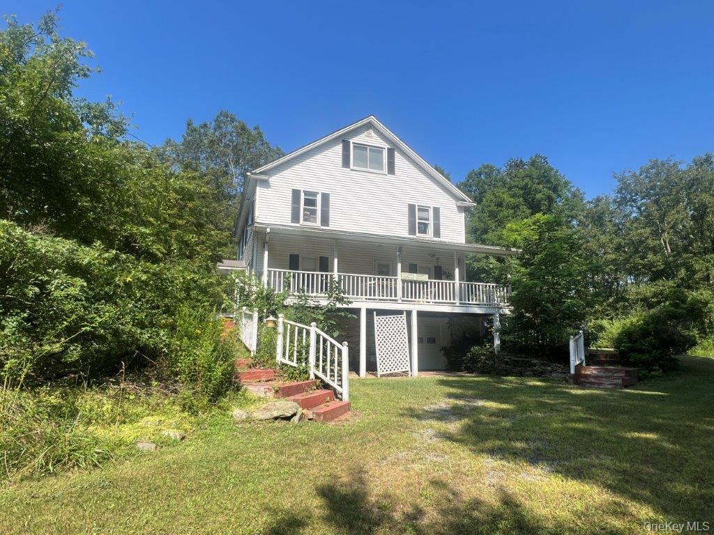 136 Camp Sunset Road – For Sale photo 4