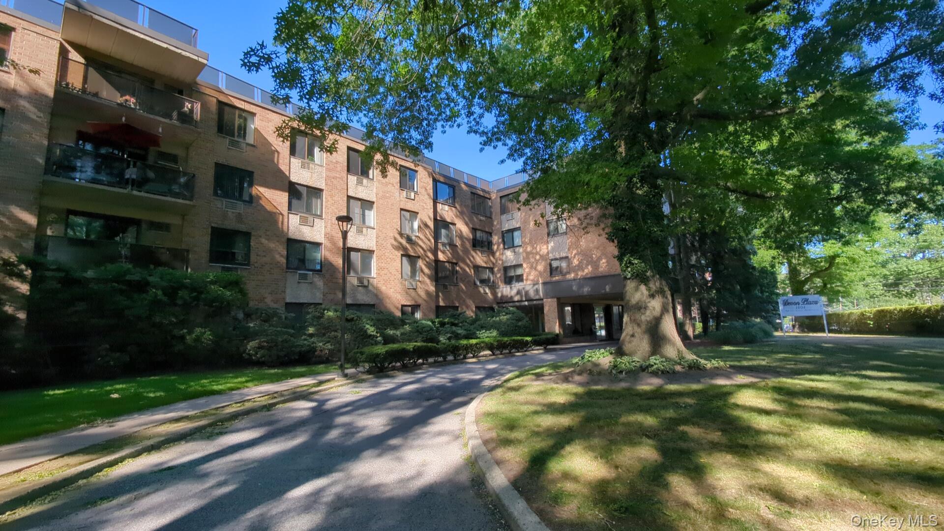 1101 Midland Avenue, Unit 228