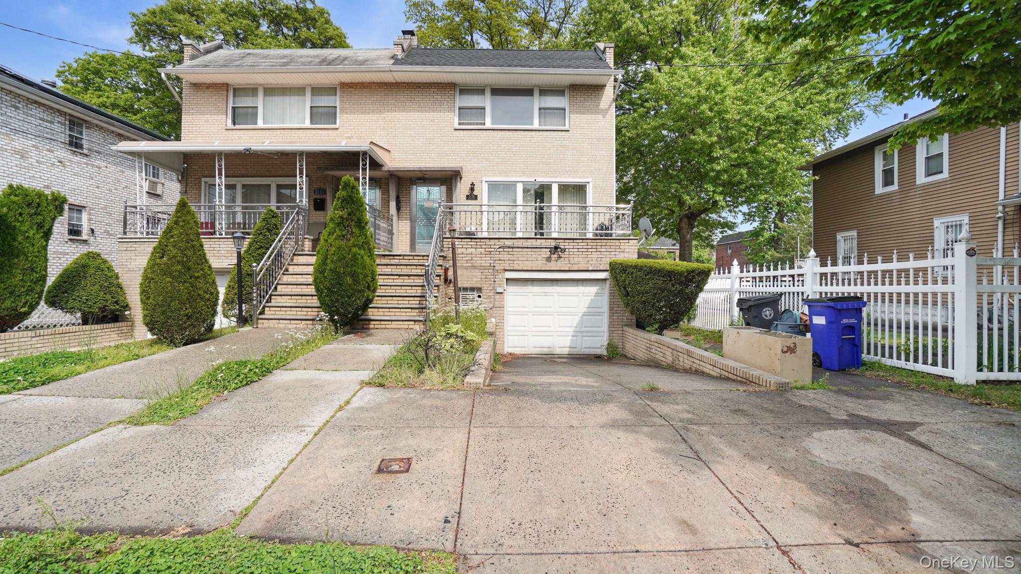 2436 Seymour Avenue – For Sale photo 2