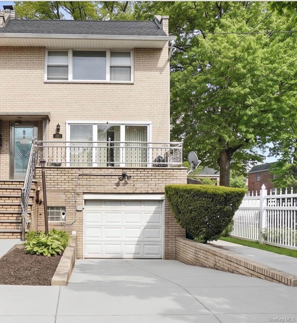 2436 Seymour Avenue – For Sale