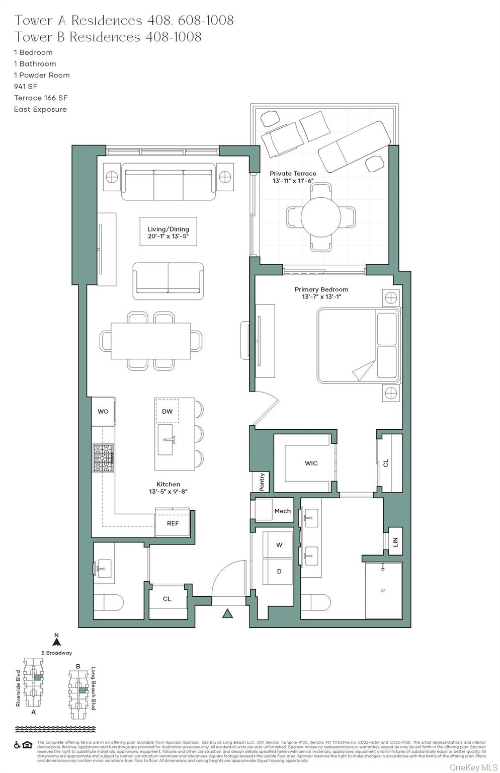 100 Boardwalk, Unit 1008A photo 28
