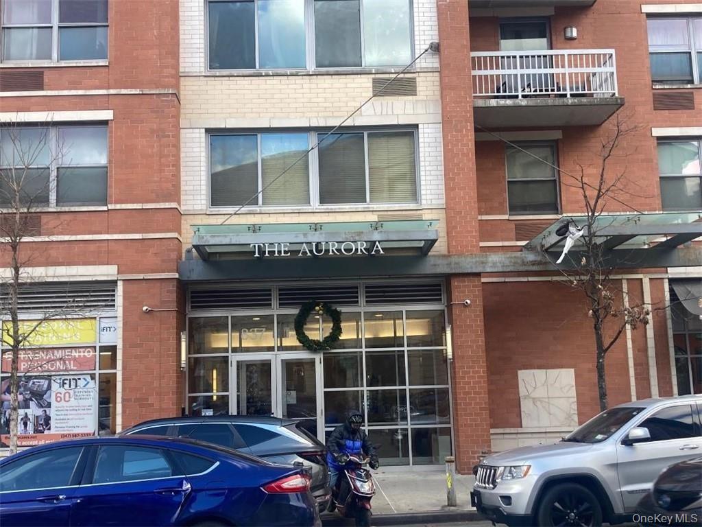 837 Washington Avenue, Unit 4A