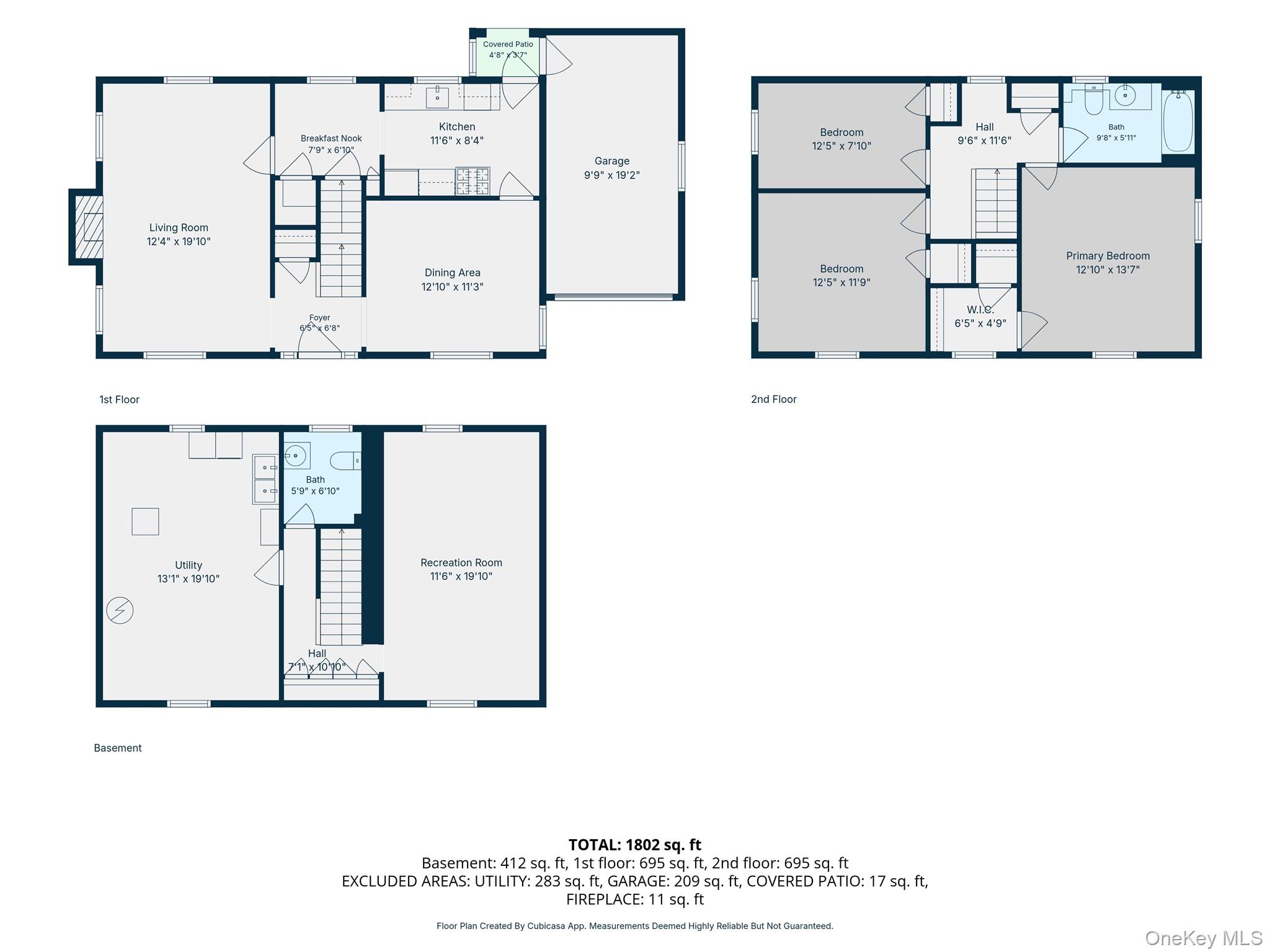8 Orchid Street – For Sale photo 26