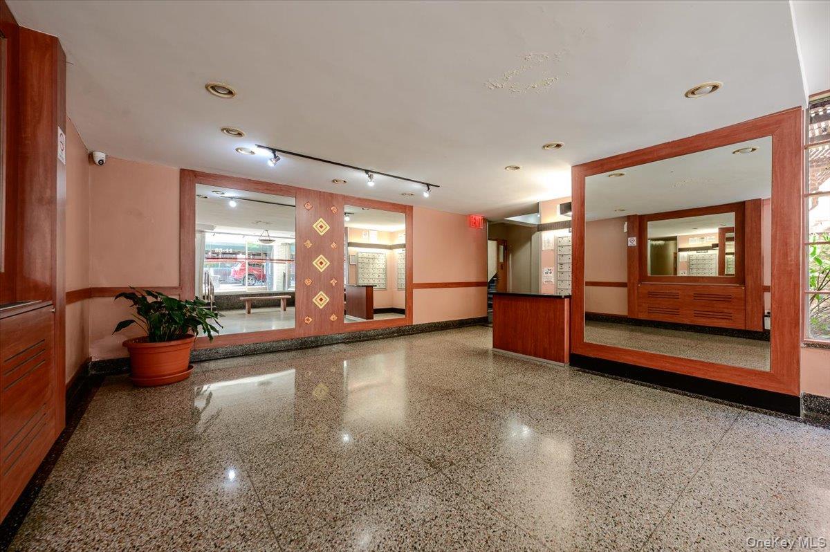 33-44 93rd Street, Unit 1-P
