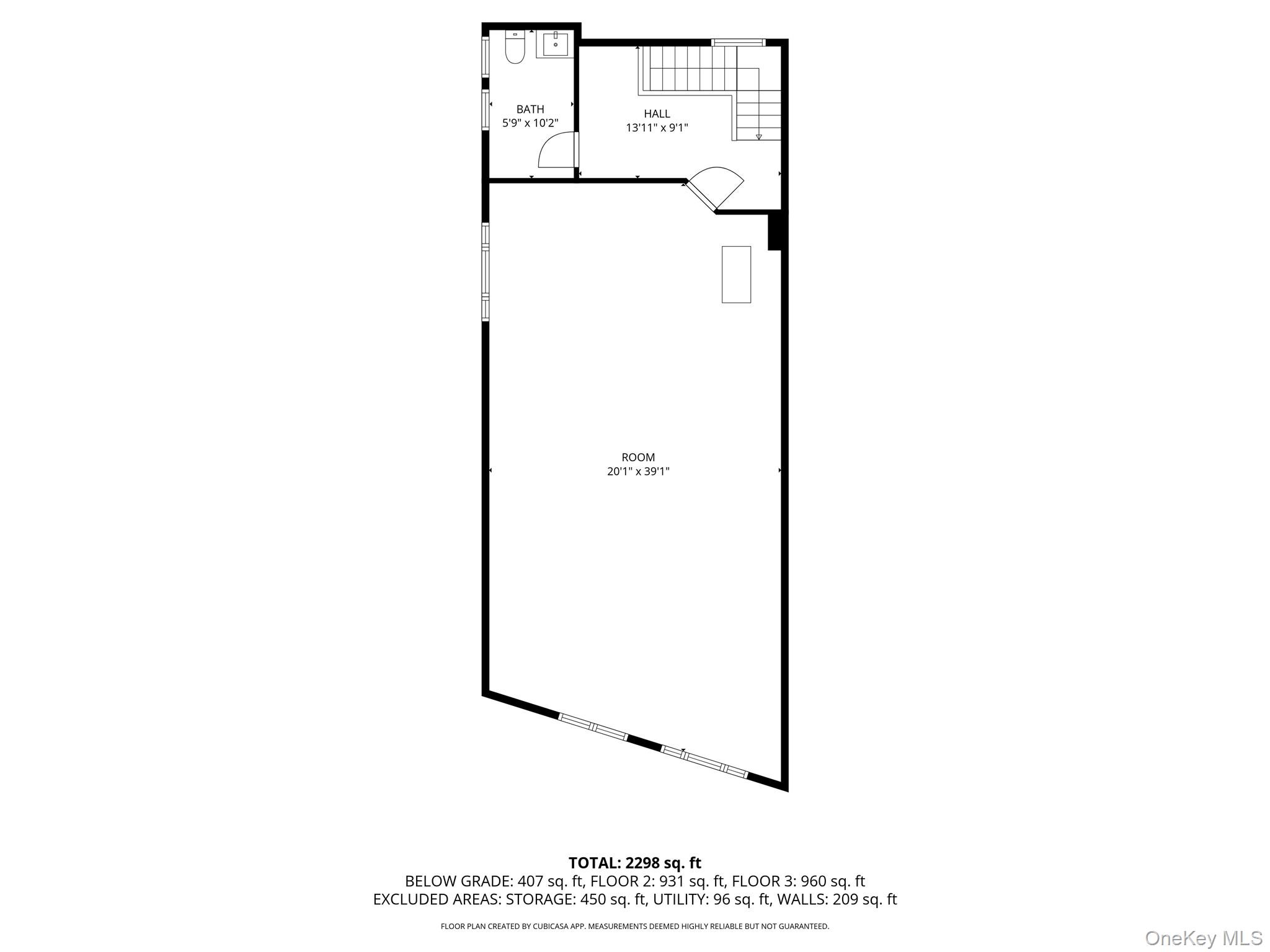 130 E 1st Street – For Sale photo 20