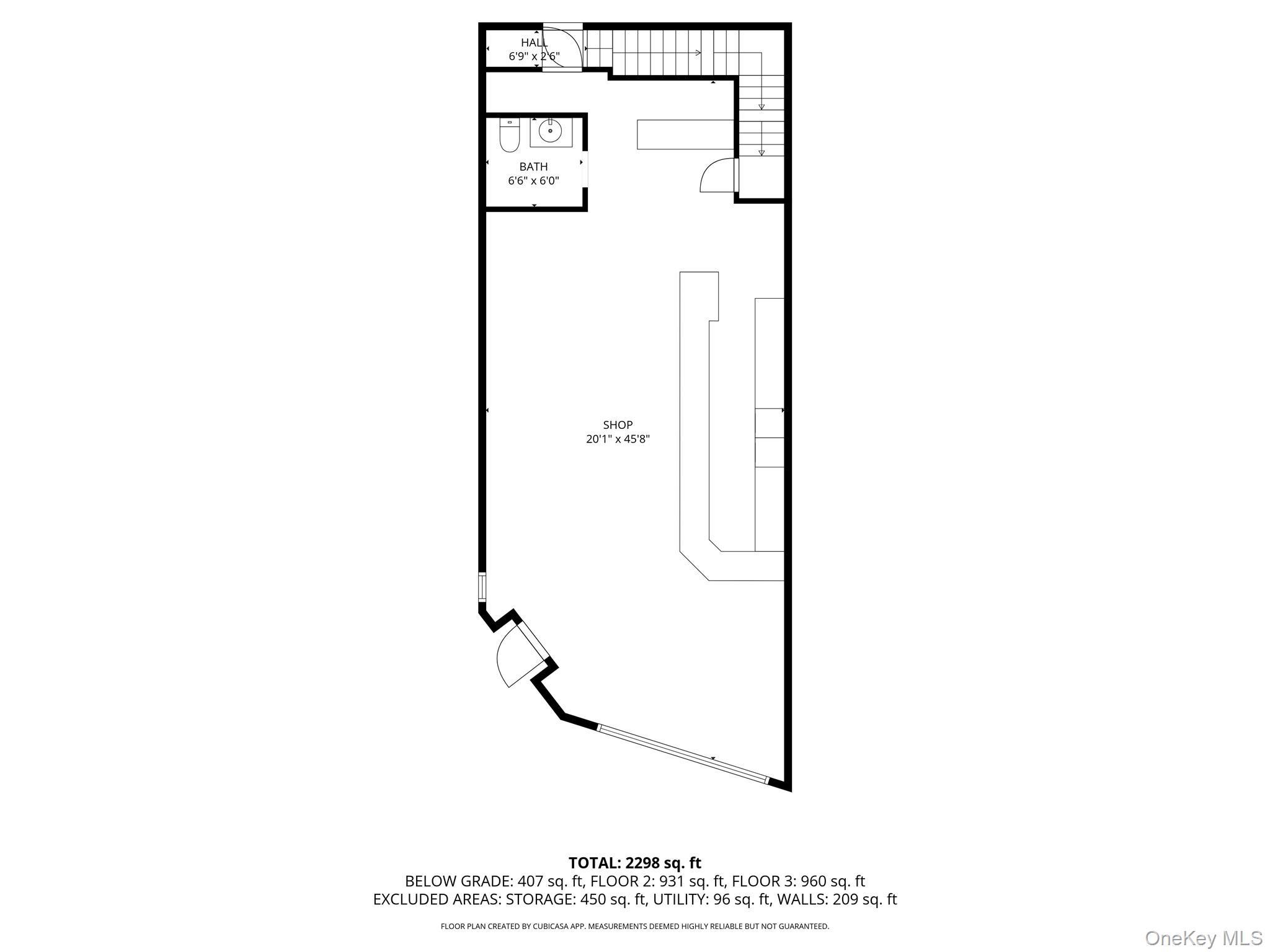130 E 1st Street – For Sale photo 19