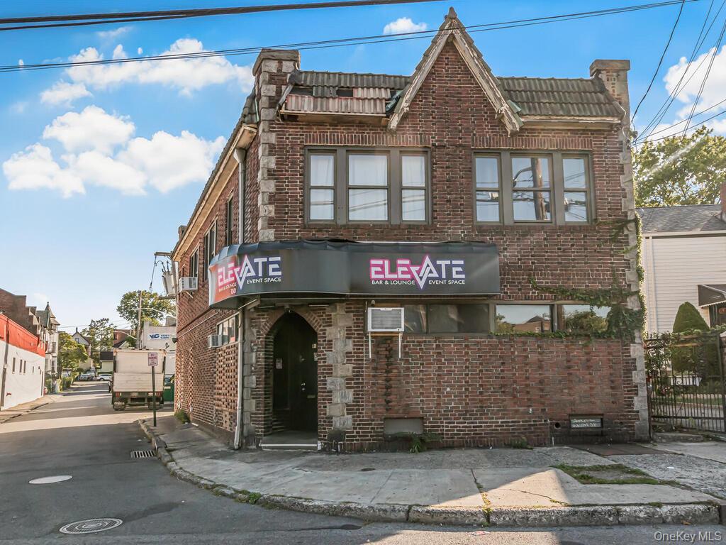 130 E 1st Street – For Sale