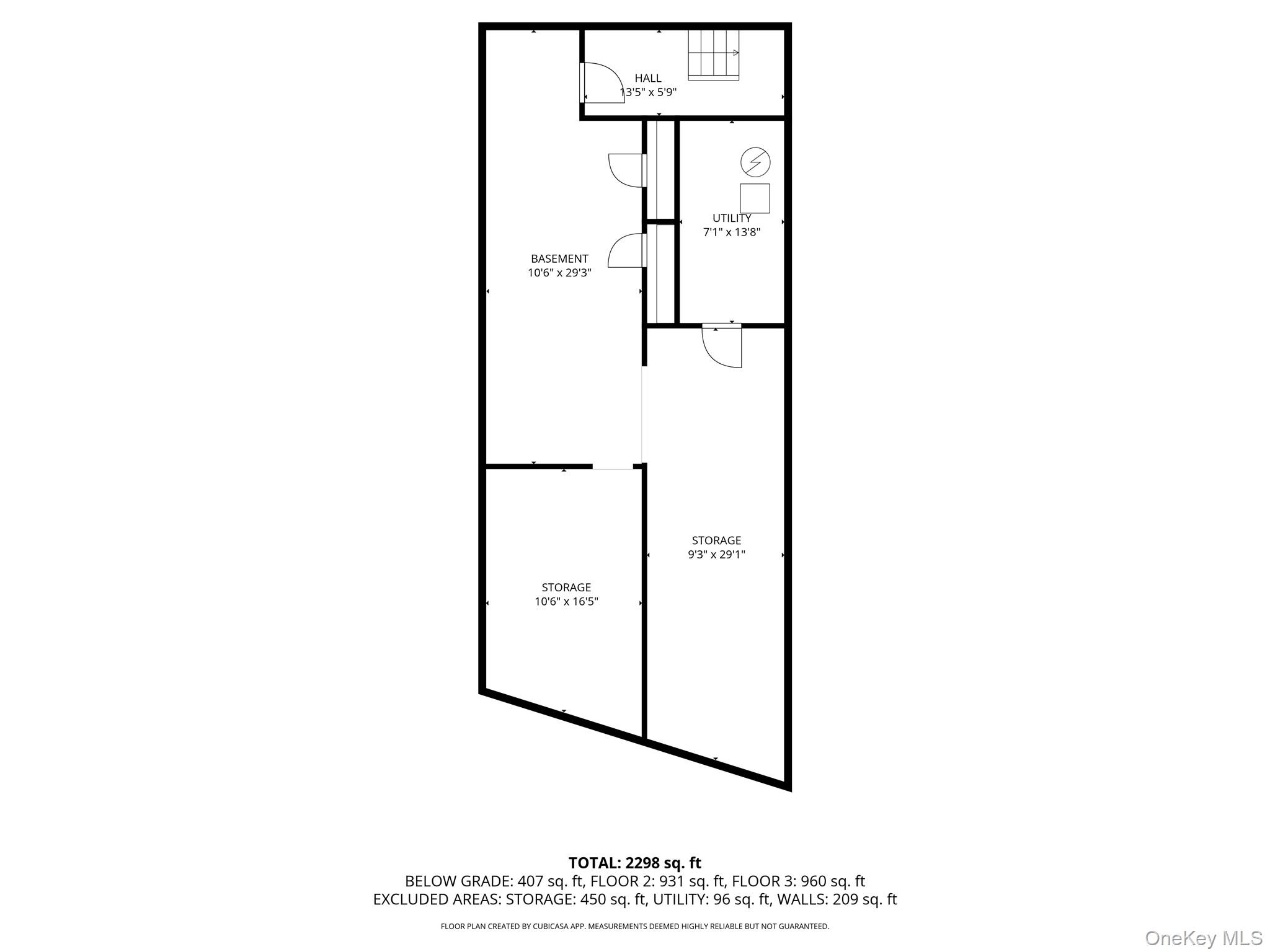 130 E 1st Street – For Sale photo 18