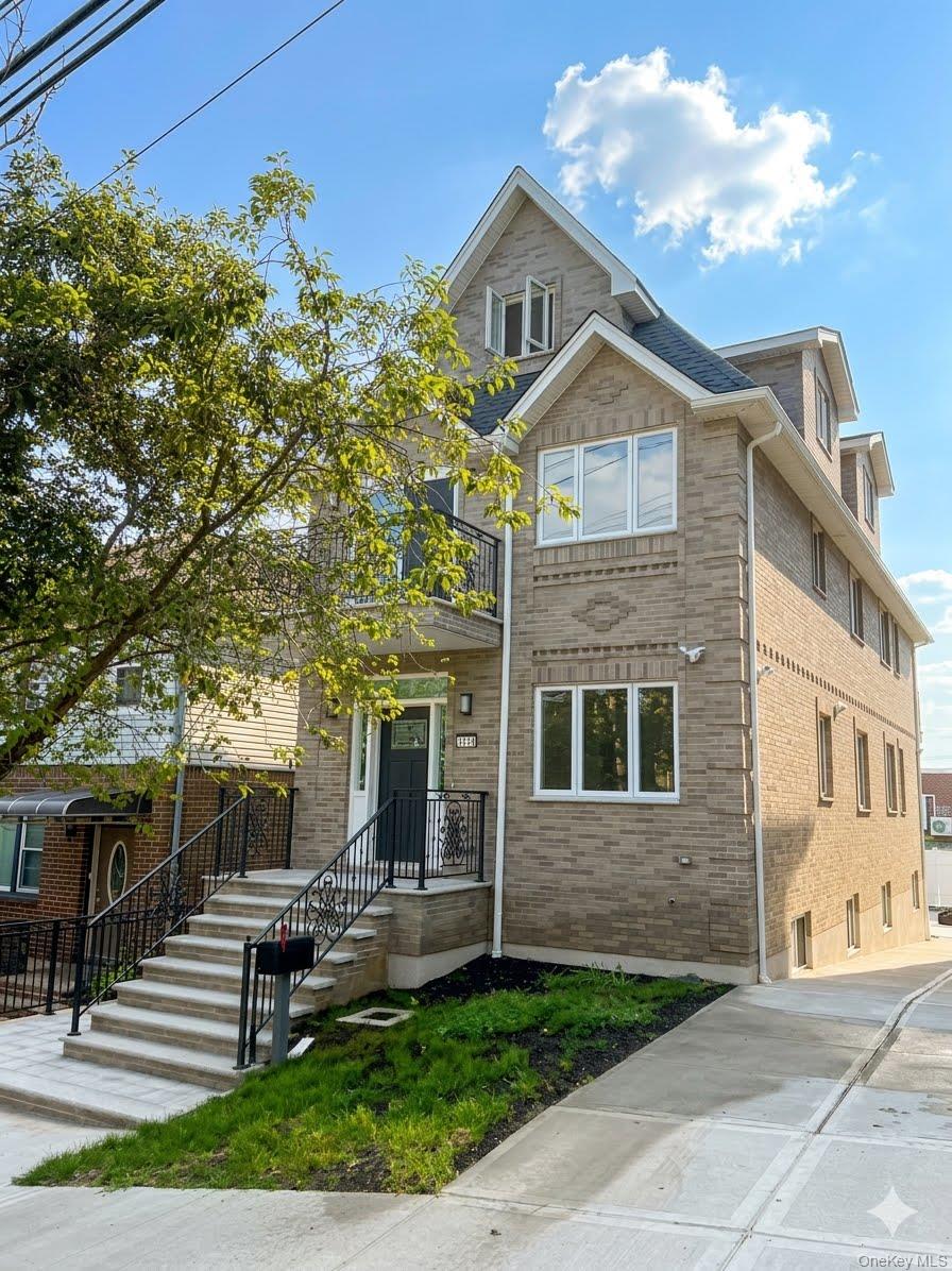 13-03 125th Street – For Sale