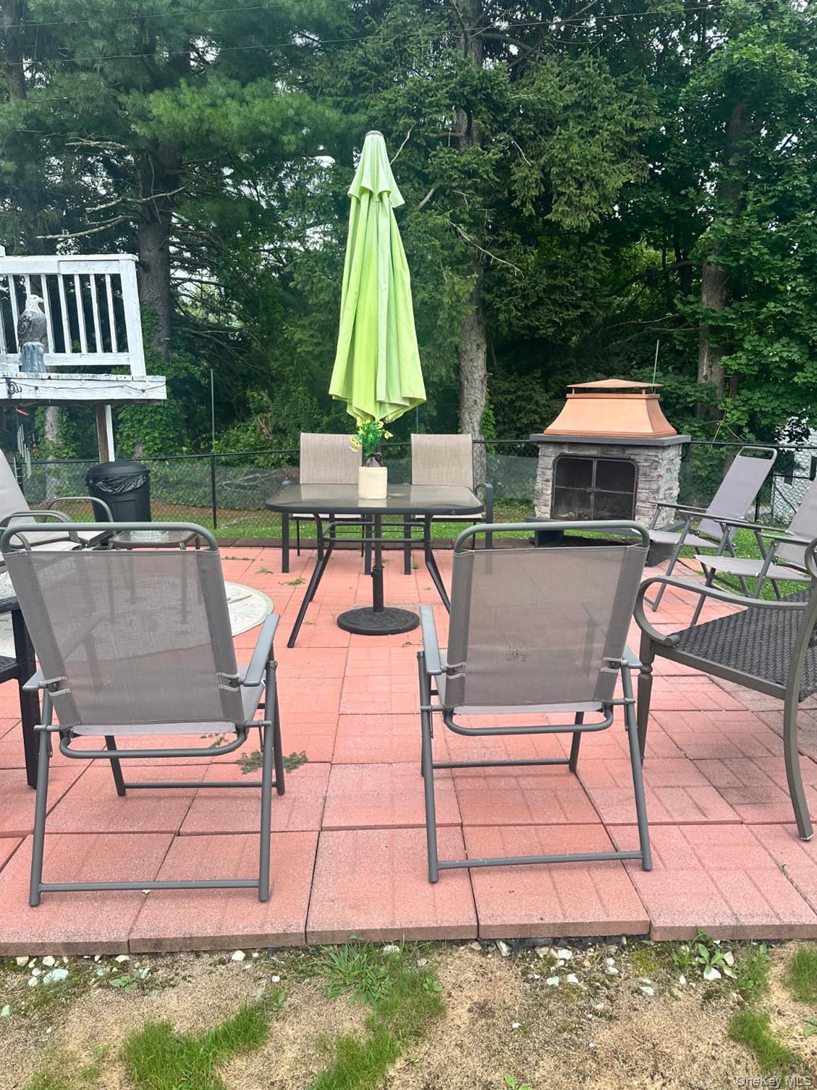 38 W Taconic Road – For Sale photo 28