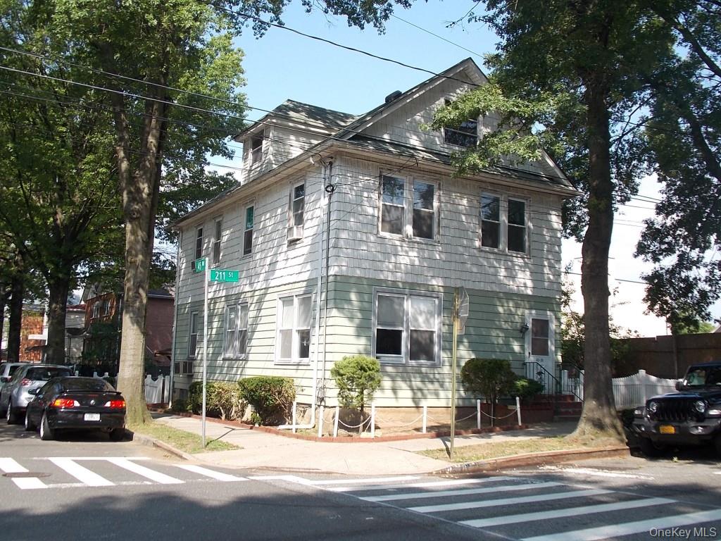 4520 211th Street – For Sale photo 2