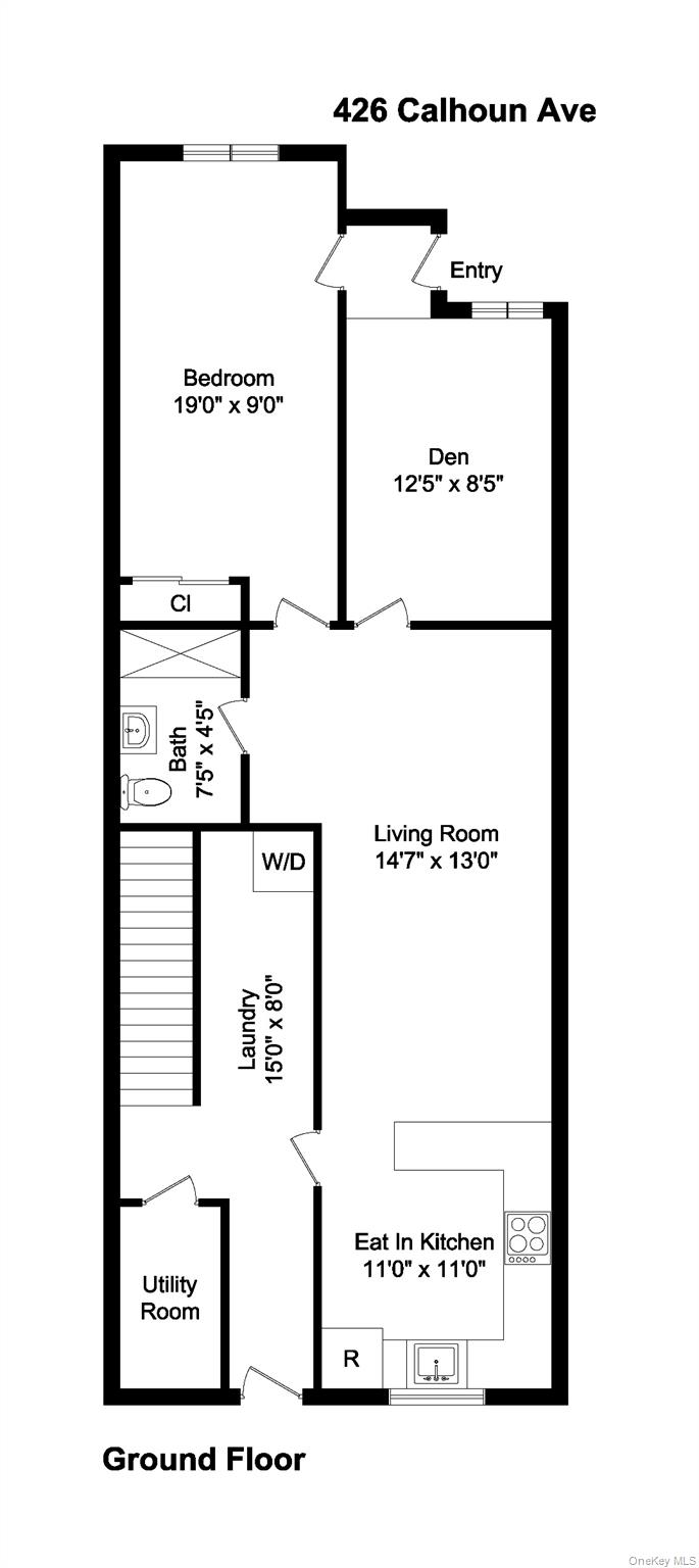 426 Calhoun Avenue – For Sale photo 24