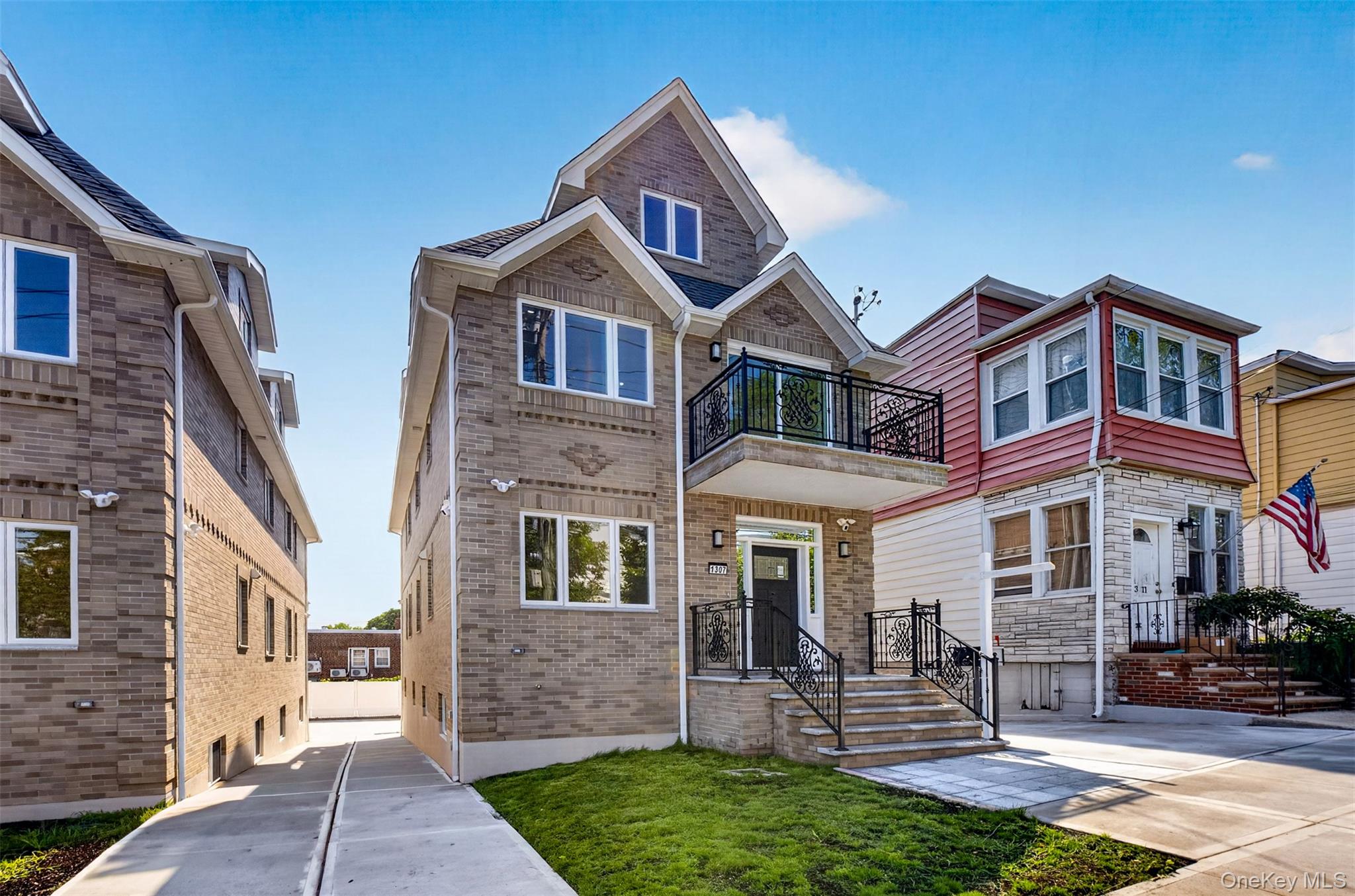 13-07 125th Street – For Sale
