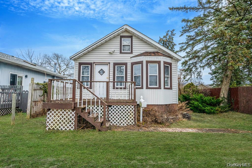 8 Eastern  concourse – For Sale photo 2