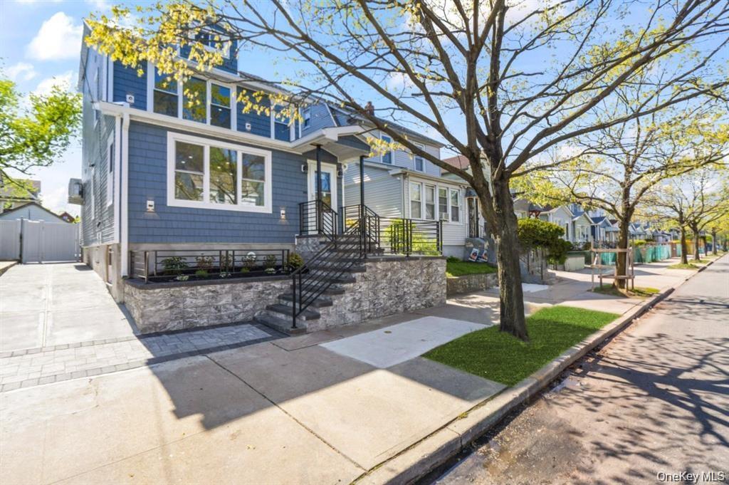 111-68 147th Street, Unit 2nd flr