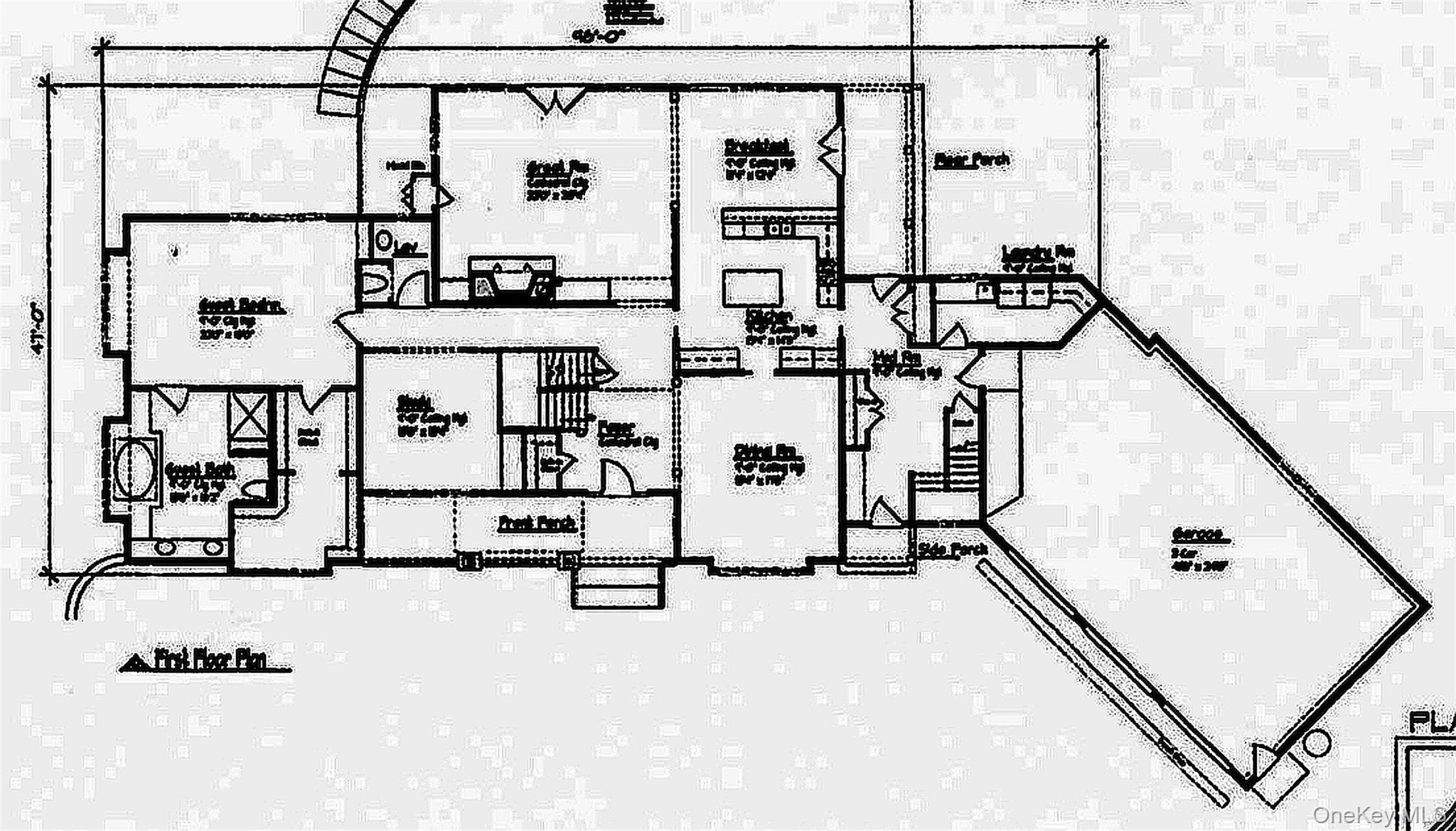 Lot 4 Dorchester Drive – For Sale photo 3
