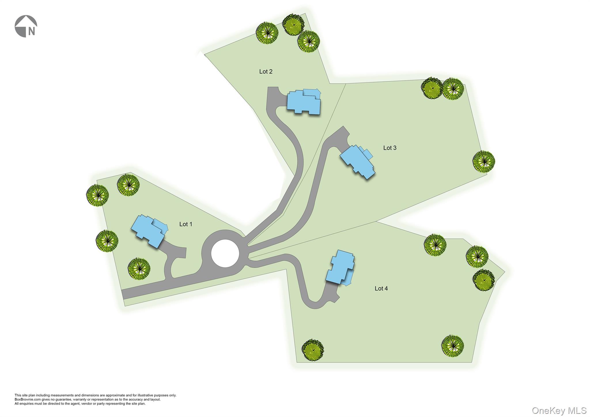 Lot 4 Dorchester Drive – For Sale photo 6