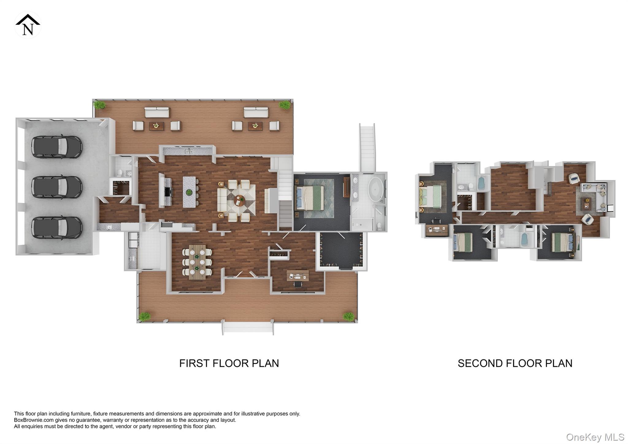 Lot 2 Dorchester Drive – For Sale photo 3