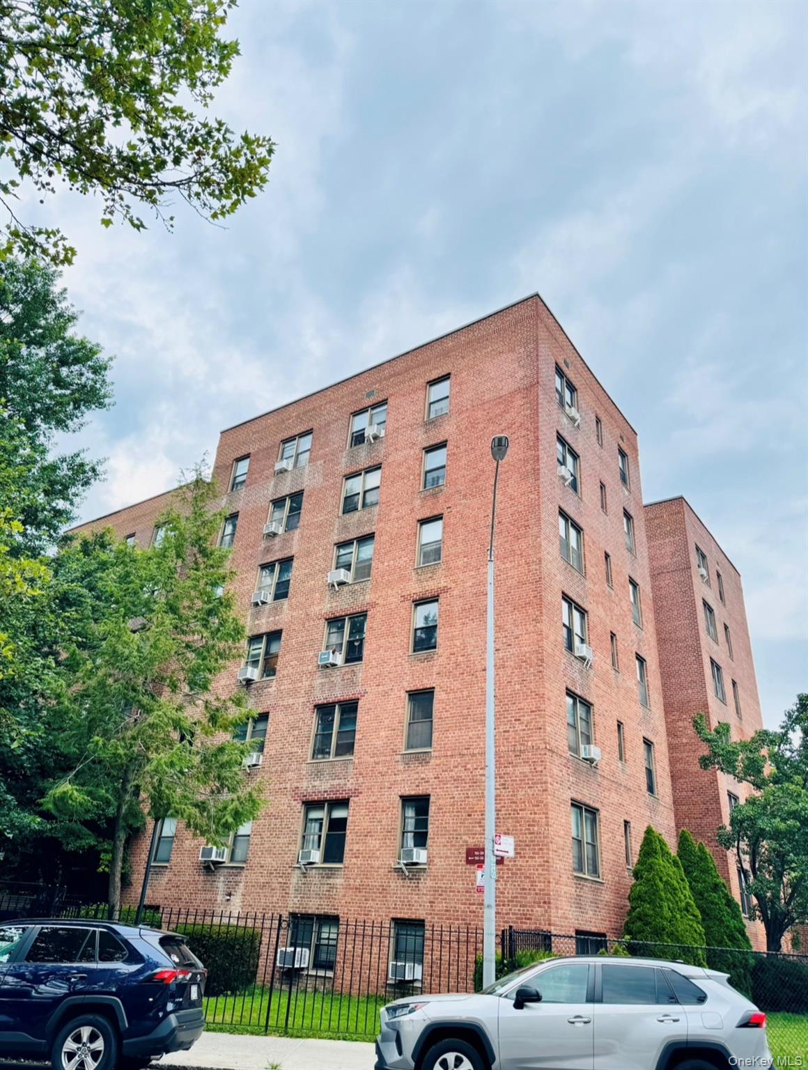 150-29 72nd Rd, Unit 3E